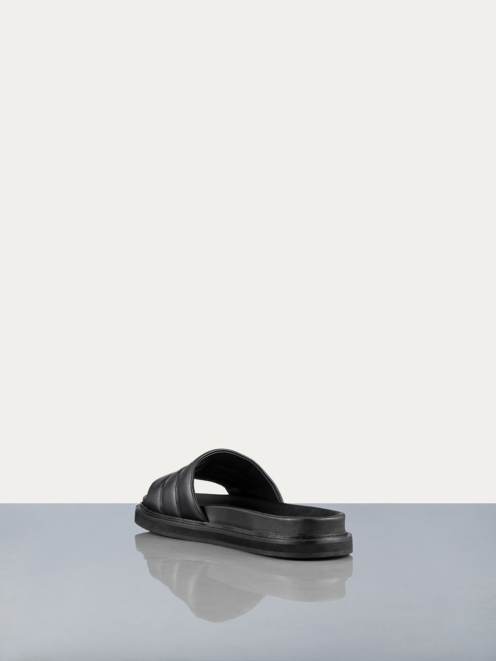 Men's Sandal in Noir - 3
