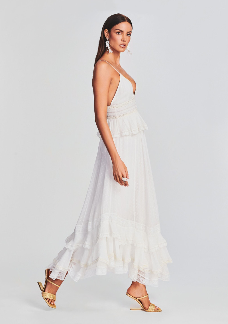 TYRA LONG DRESS 3
