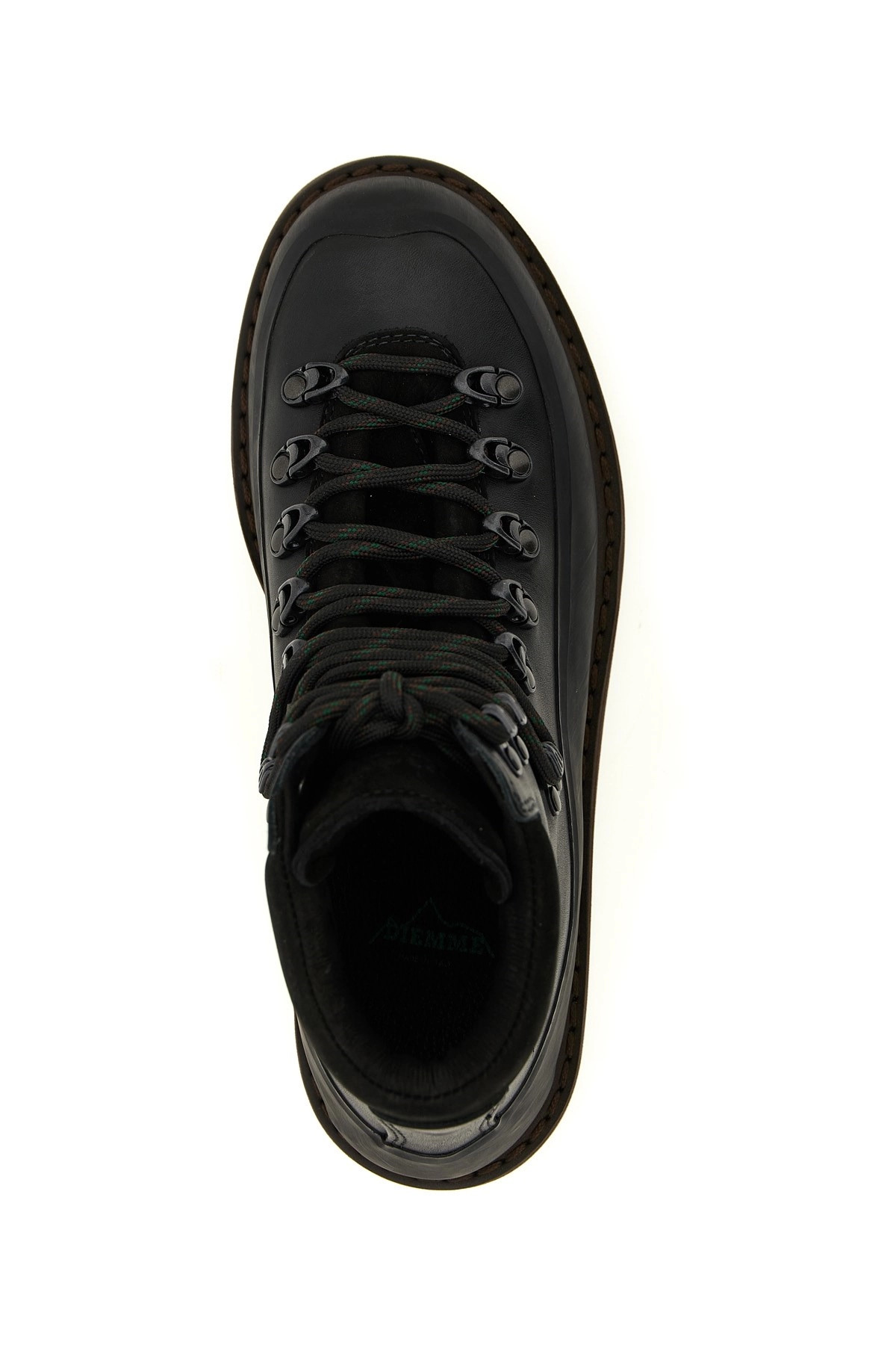 'Roccia Vet Due Gomma' ankle boots - 4