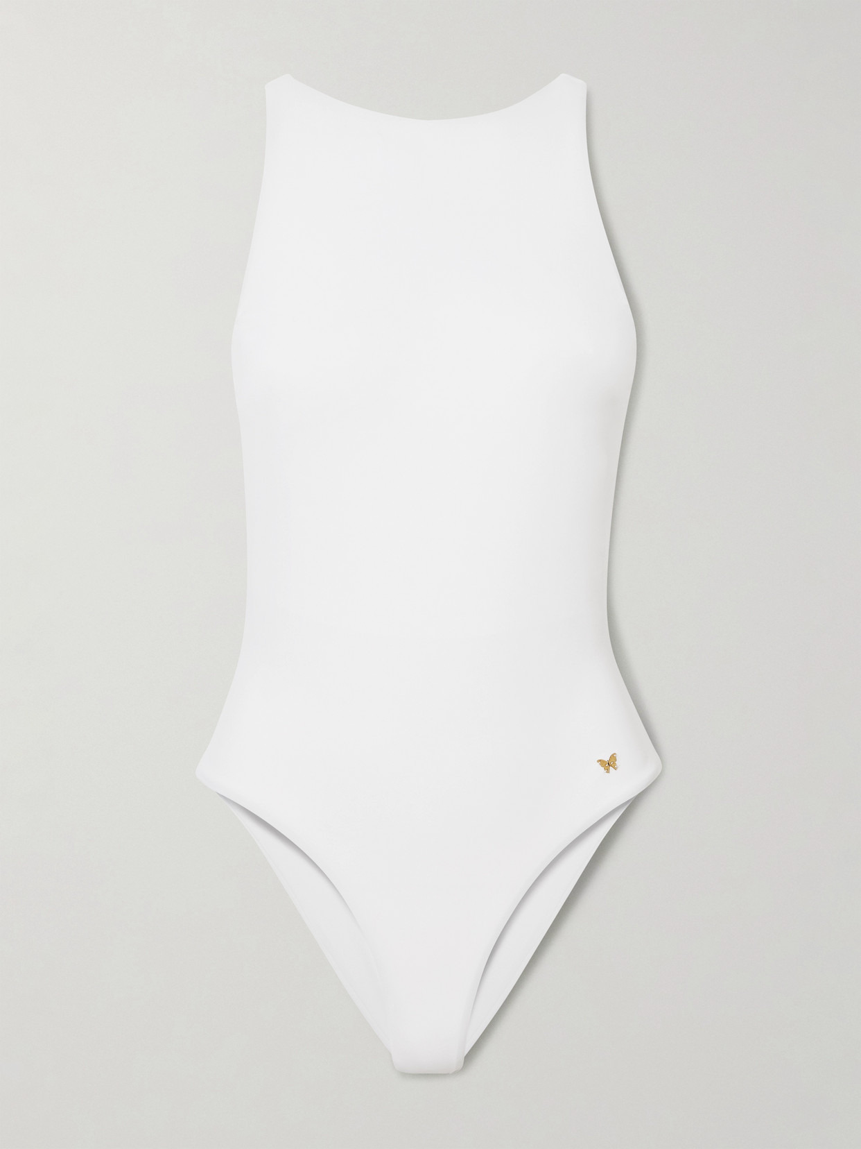 Athletic Swimsuit - 1