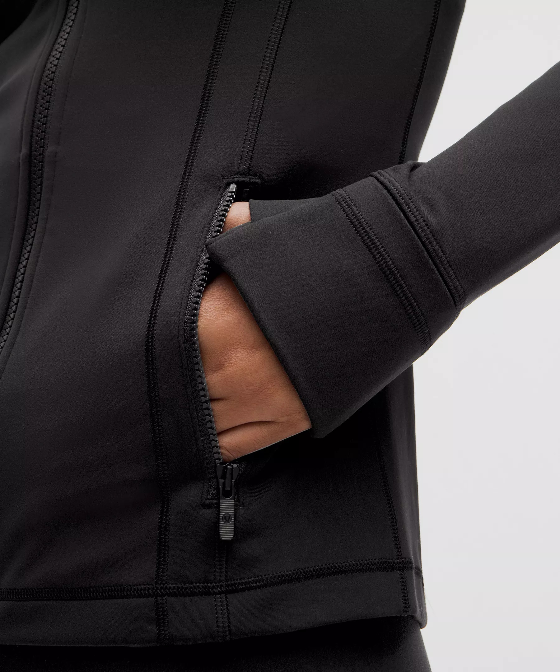 Disney x lululemon *Define Jacket Nulu - 5