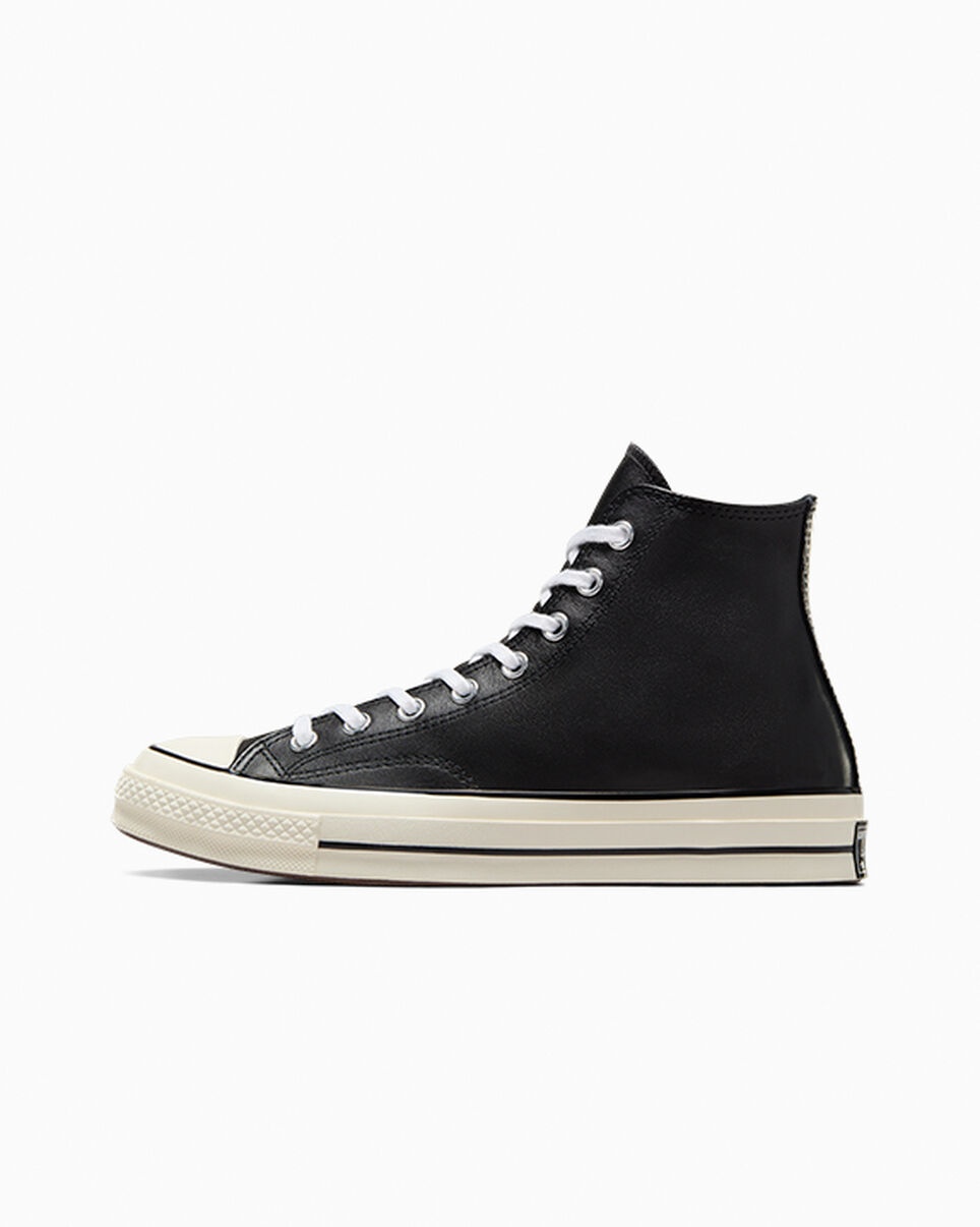Chuck 70 Leather - 2