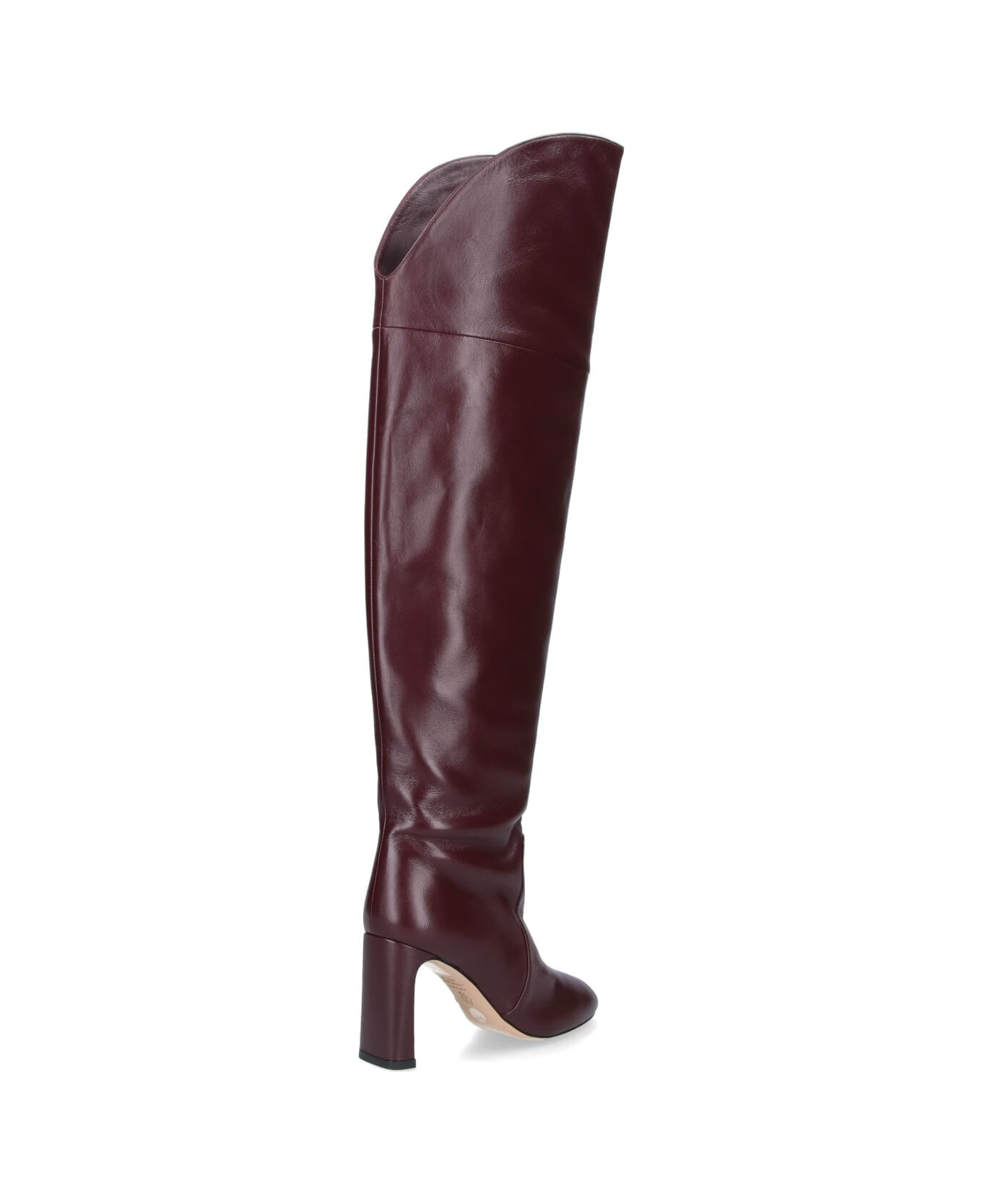 'babette' Boots - 4
