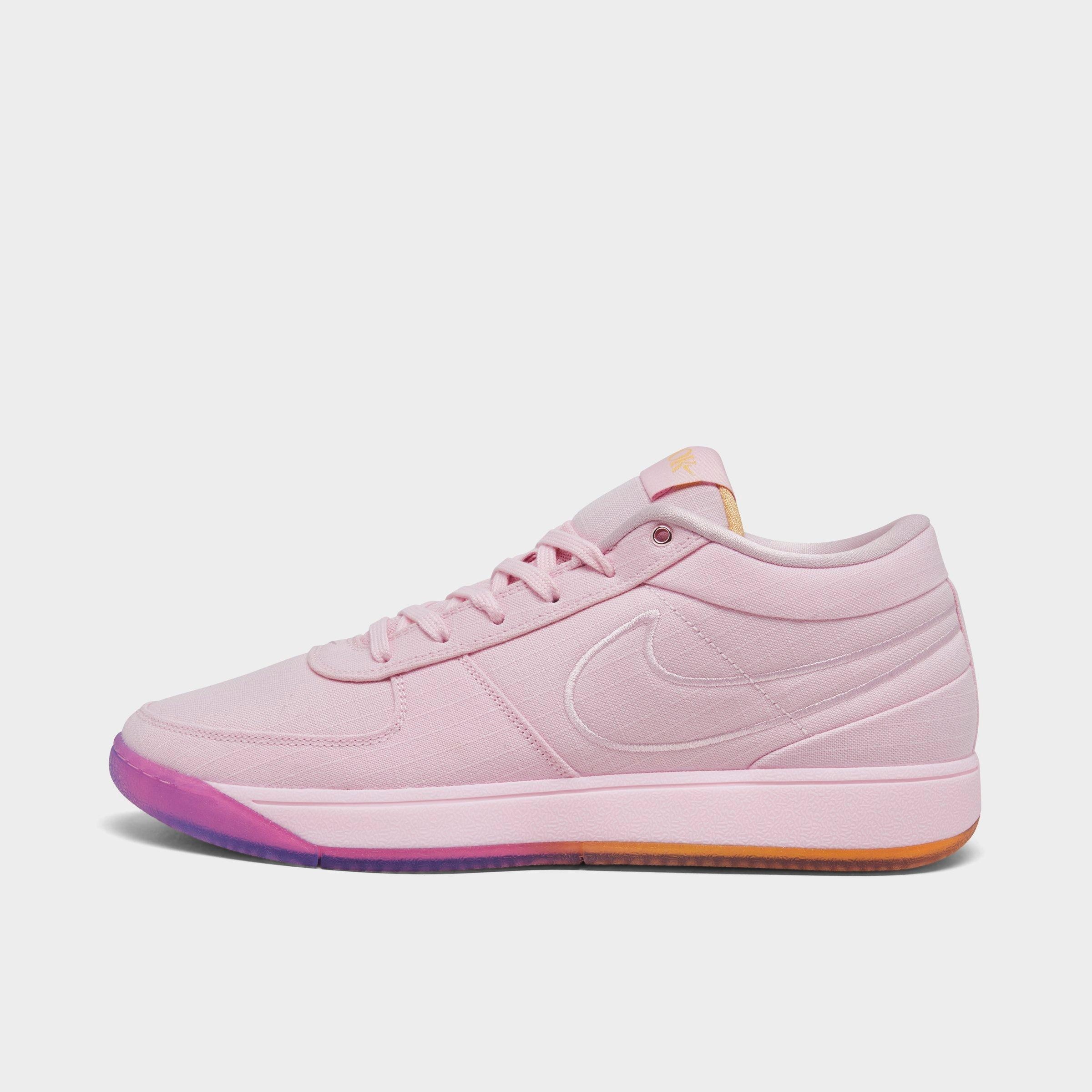 Nike NIKE BOOK 1 BASKETBALL SHOES | jdsports | REVERSIBLE