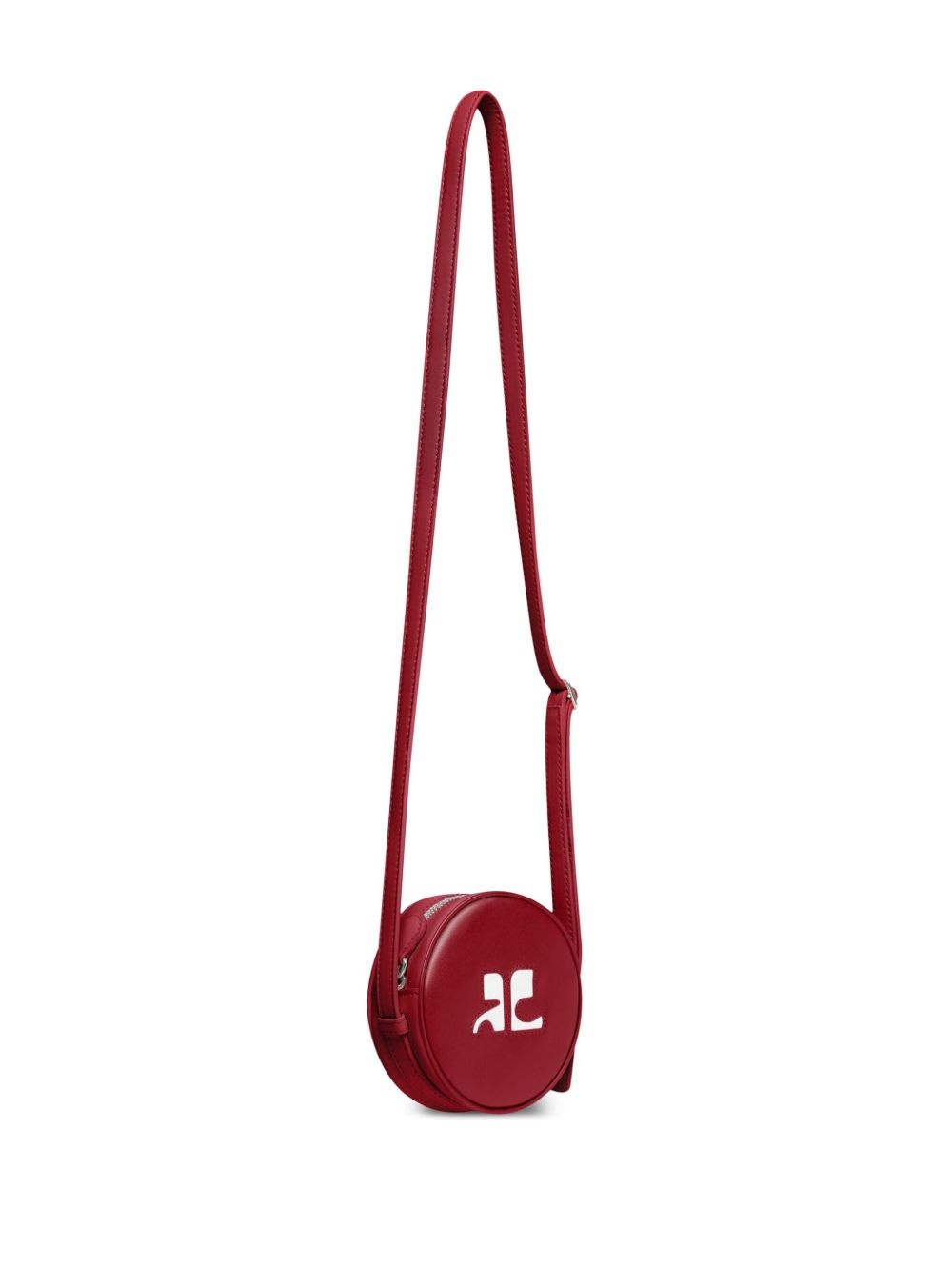 Reedition Small Circle bag - 3