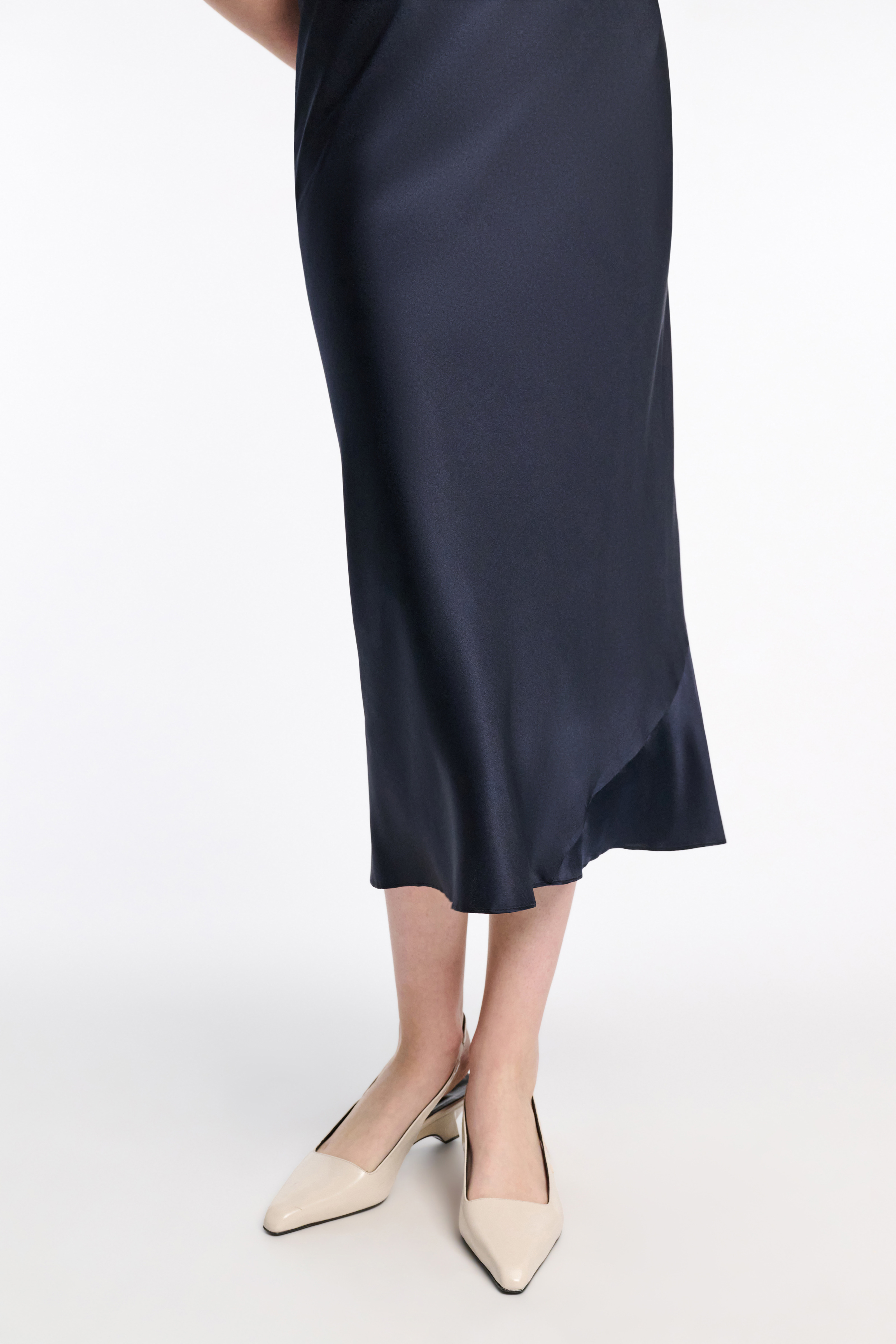 SENSE OF SHINE skirt - 3