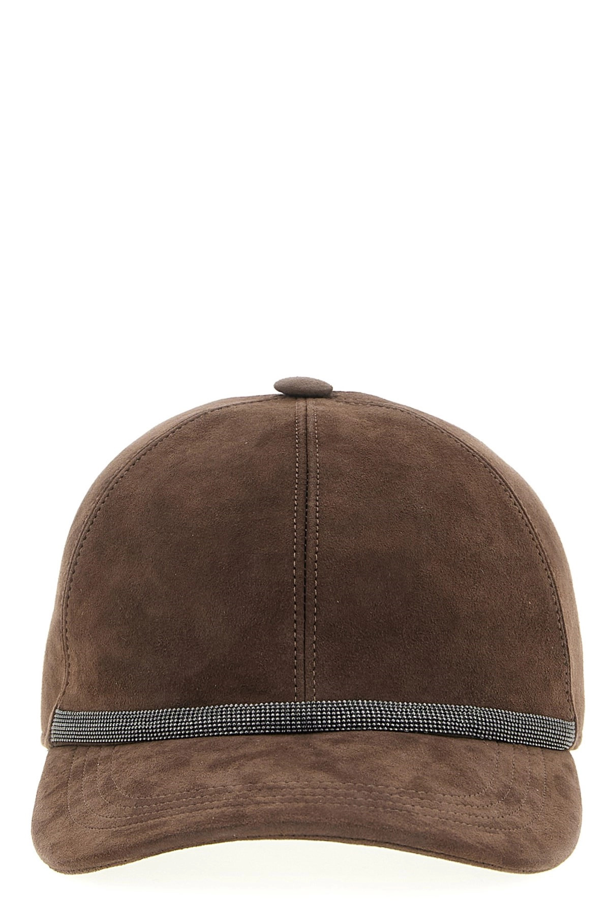 'Baseball' cap - 1