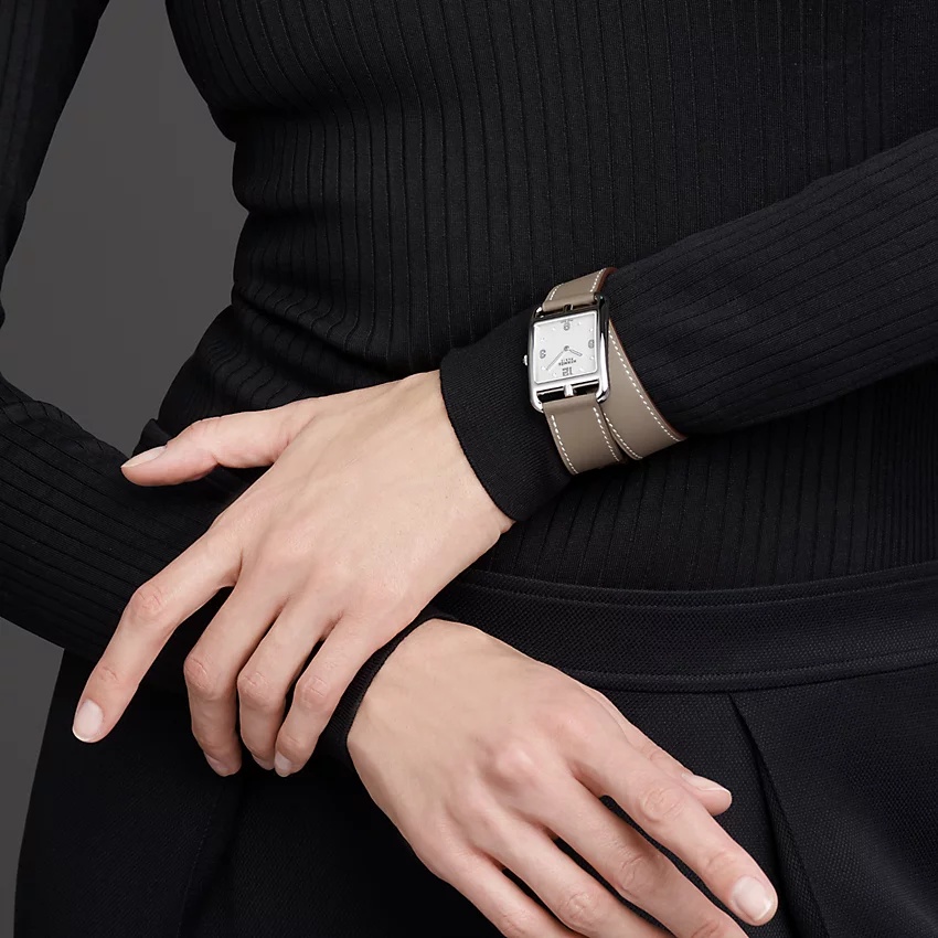 Cape Cod watch, 29 x 29 mm - 4