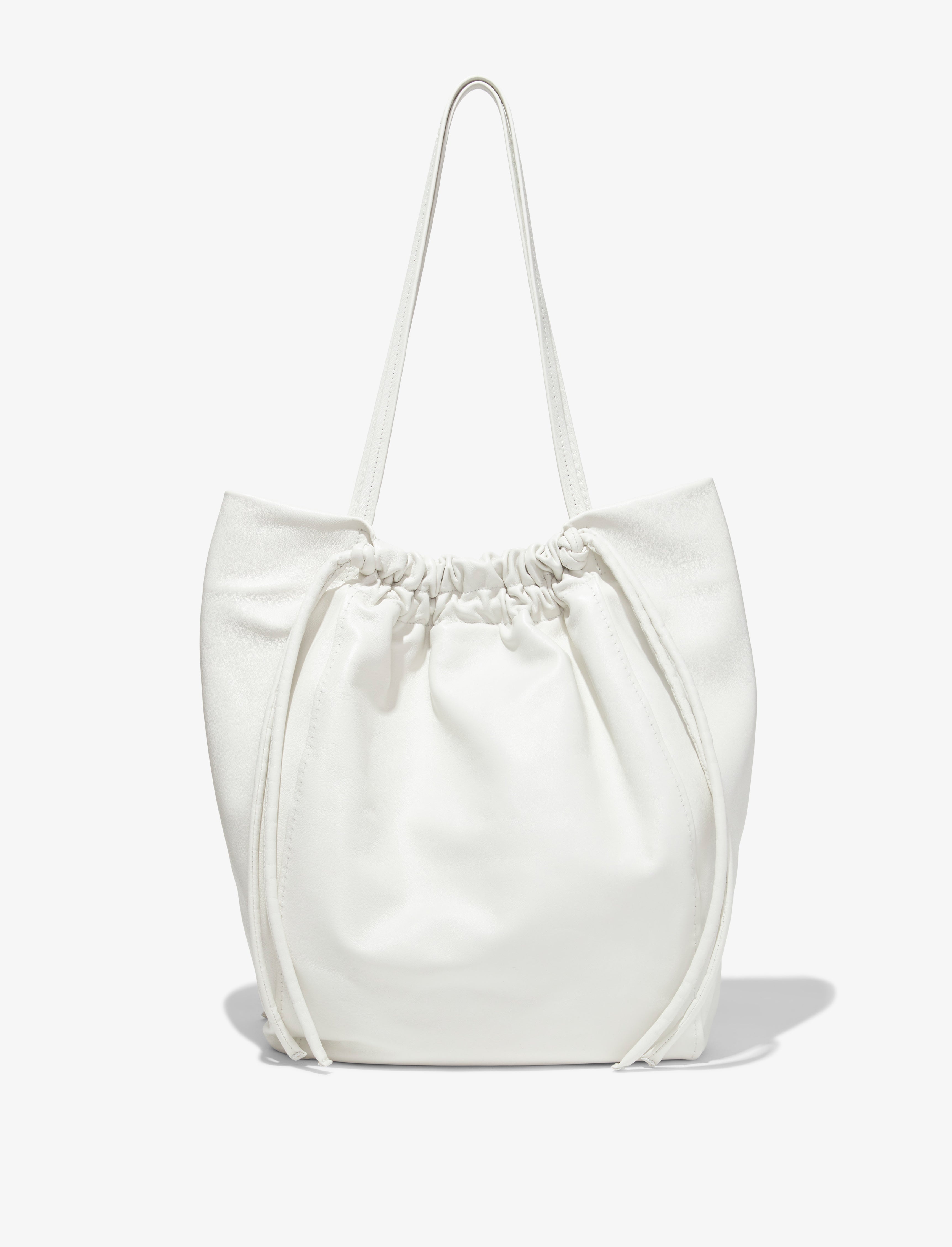 Drawstring Tote - 4
