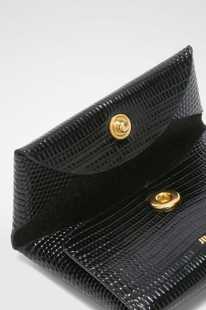 Jil Sander Coin Purse outlook