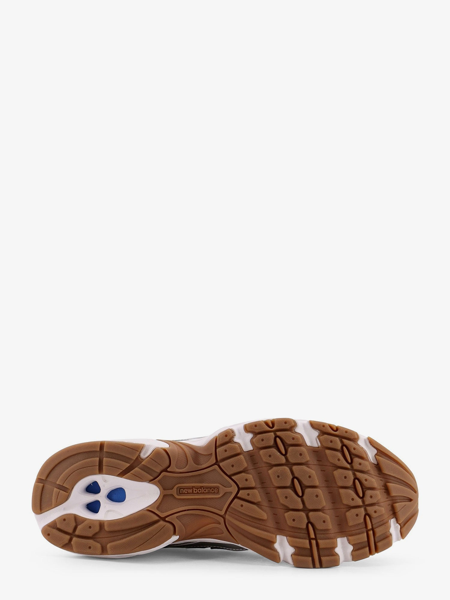 740 LOW-TOP MESH SNEAKERS - 4