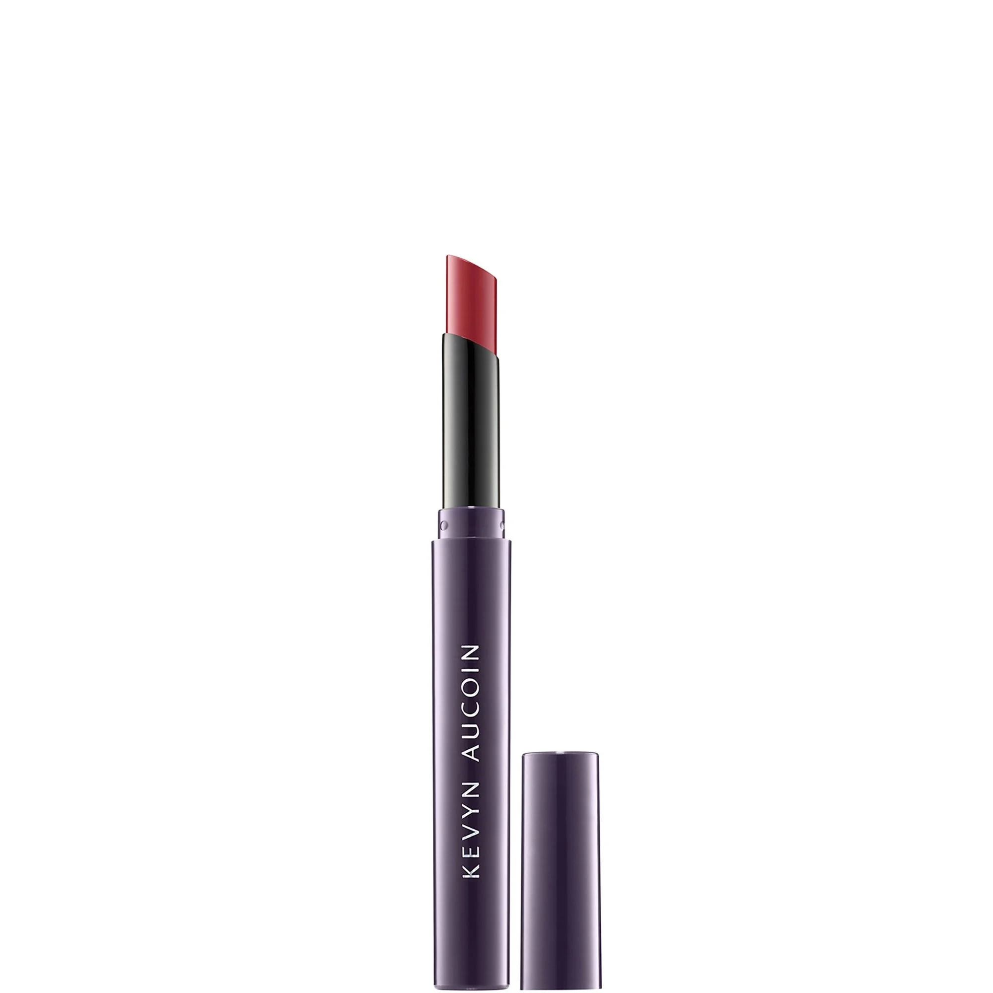Kevyn Aucoin Unforgettable Lipstick - Cream - Bloodroses - 1