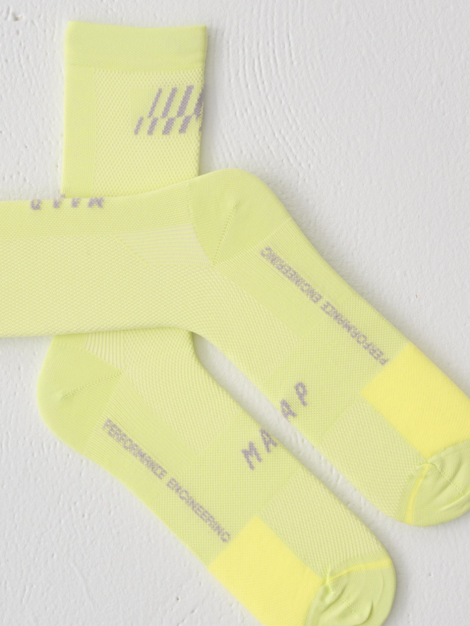 Aerate Sock - 3