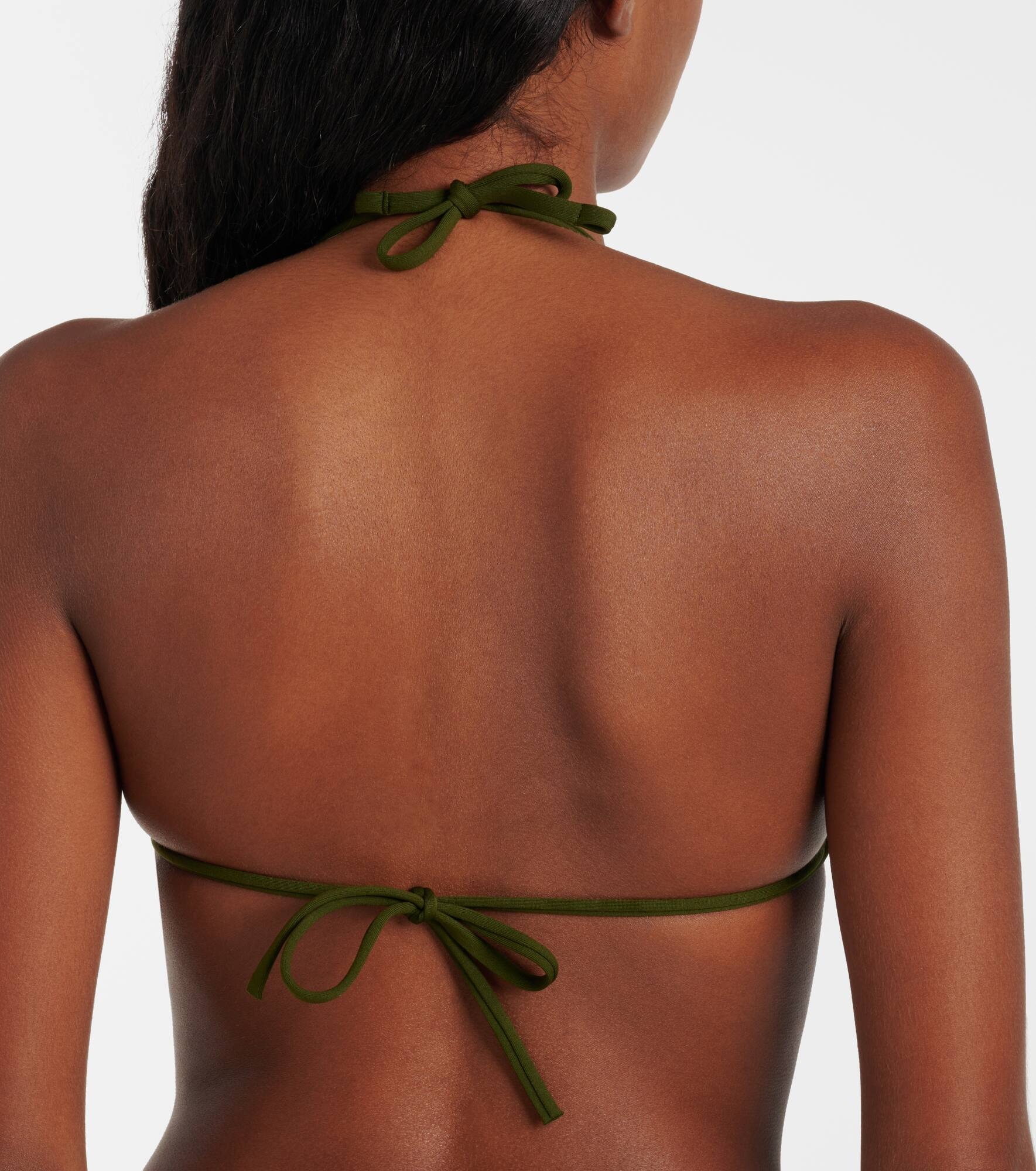 Mouna bikini top - 5
