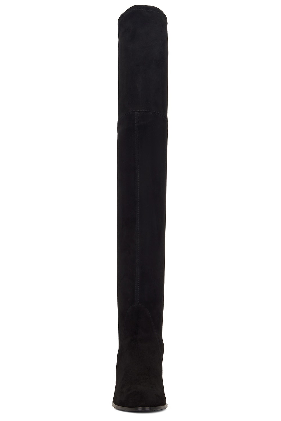 Highland Boot - 4