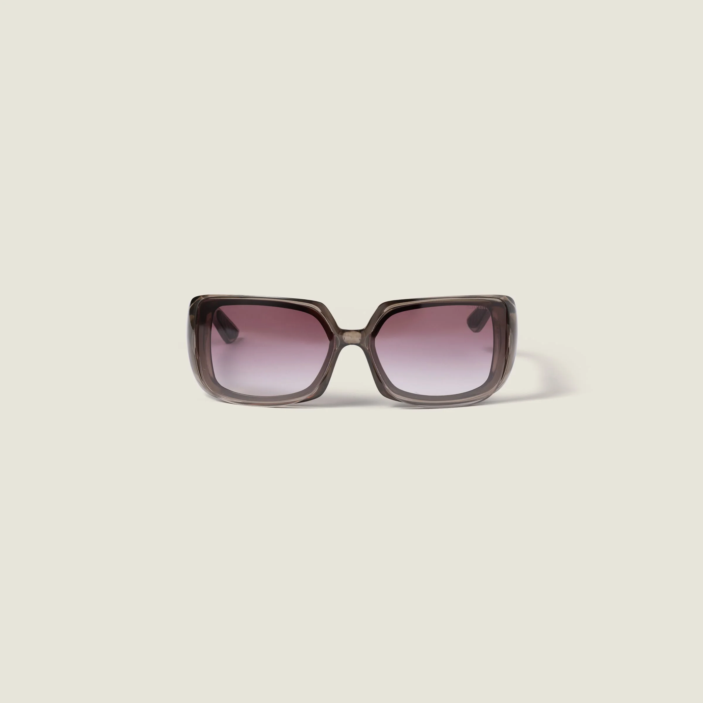 Miu Miu Runway sunglasses - 1