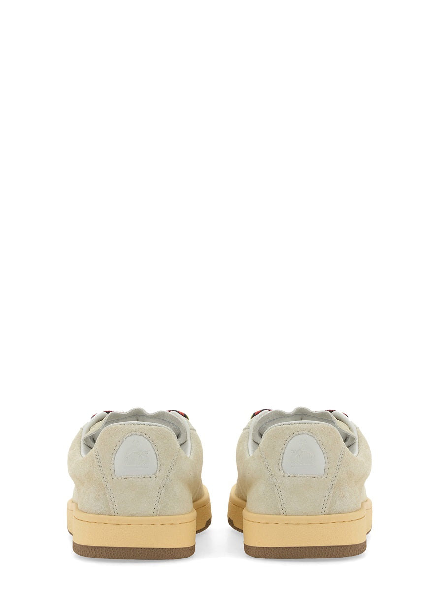 Sneaker "Cube" - 3