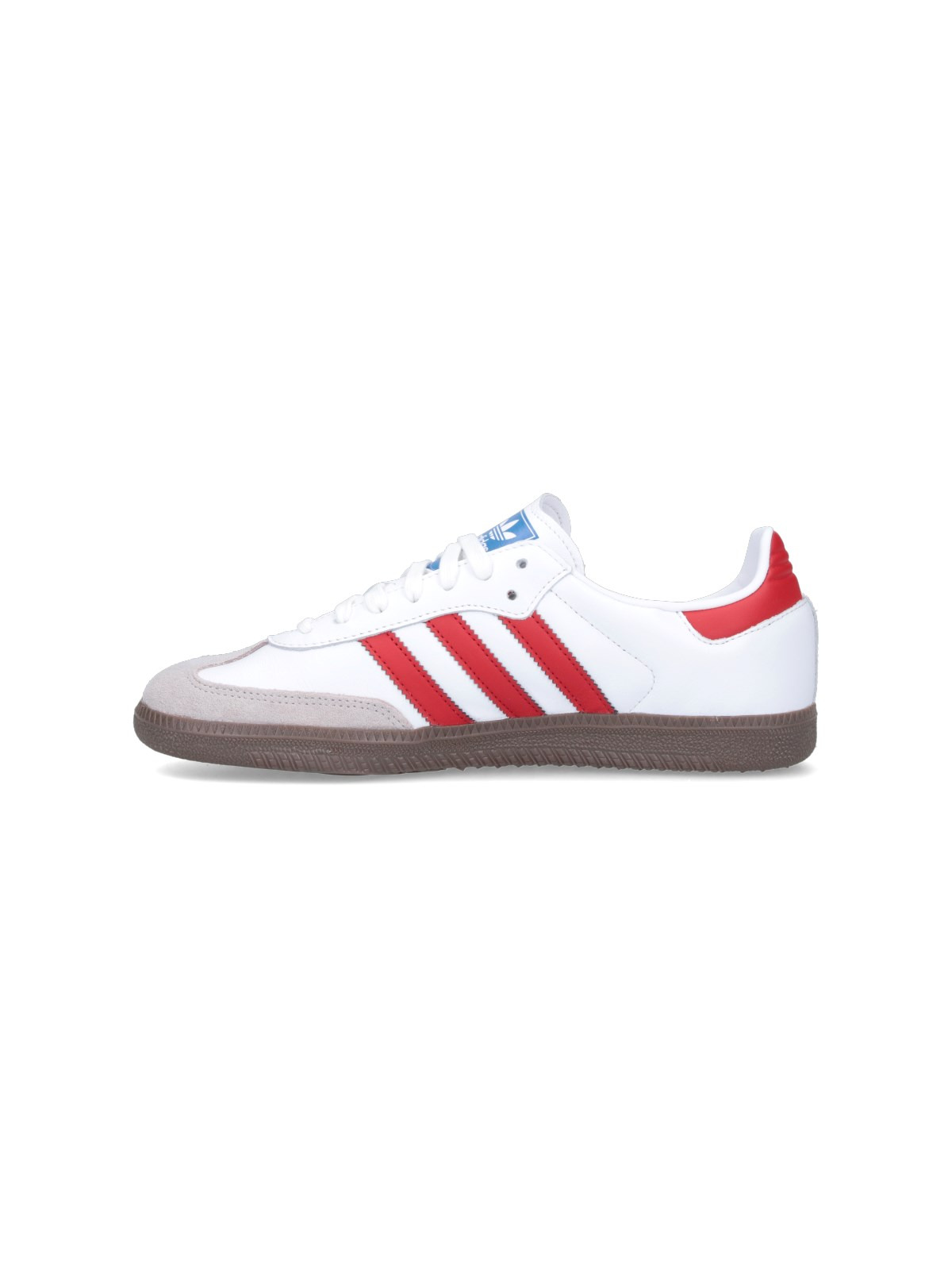 "SAMBA" SNEAKERS - 3