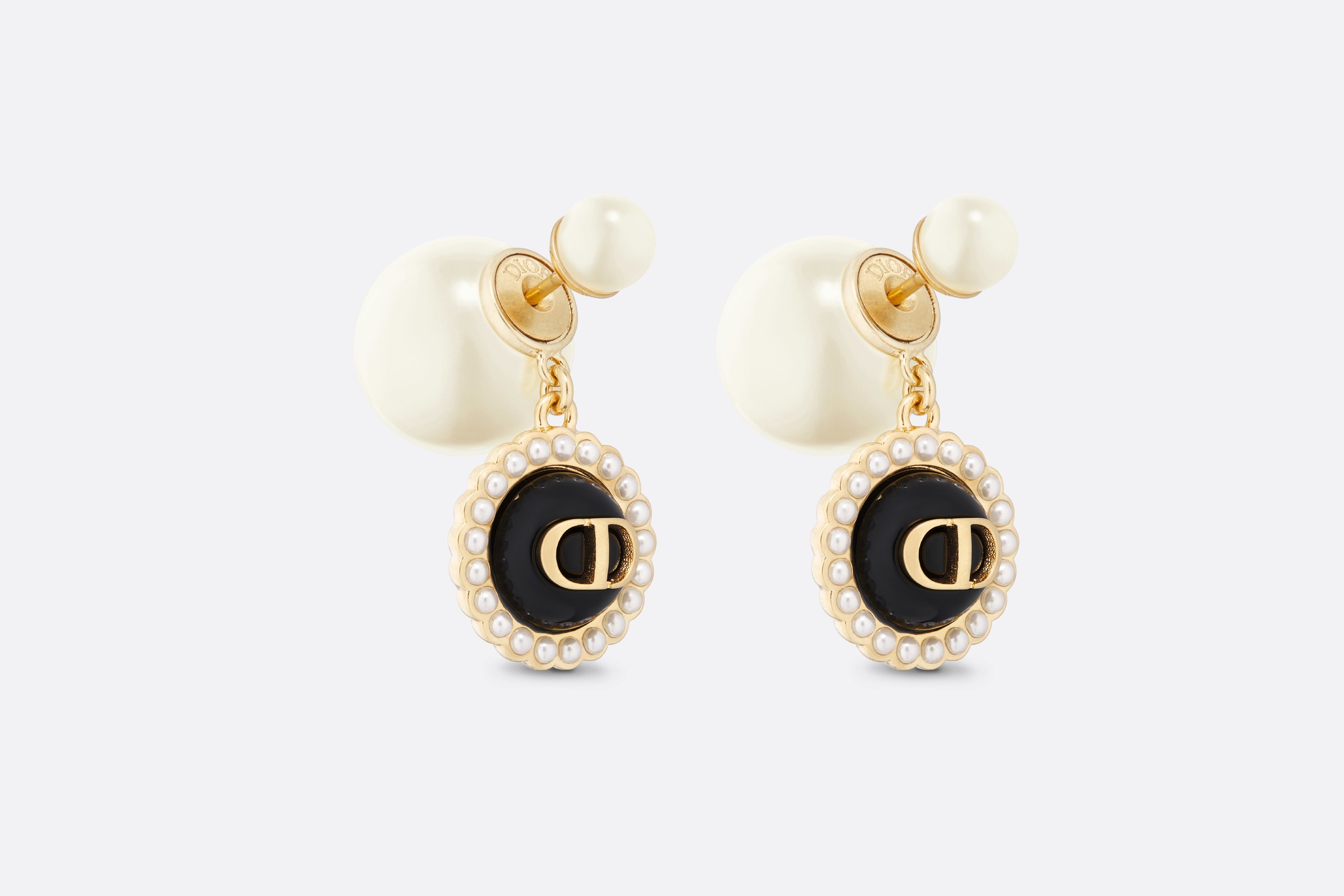 Dior Tribales Earrings - 1