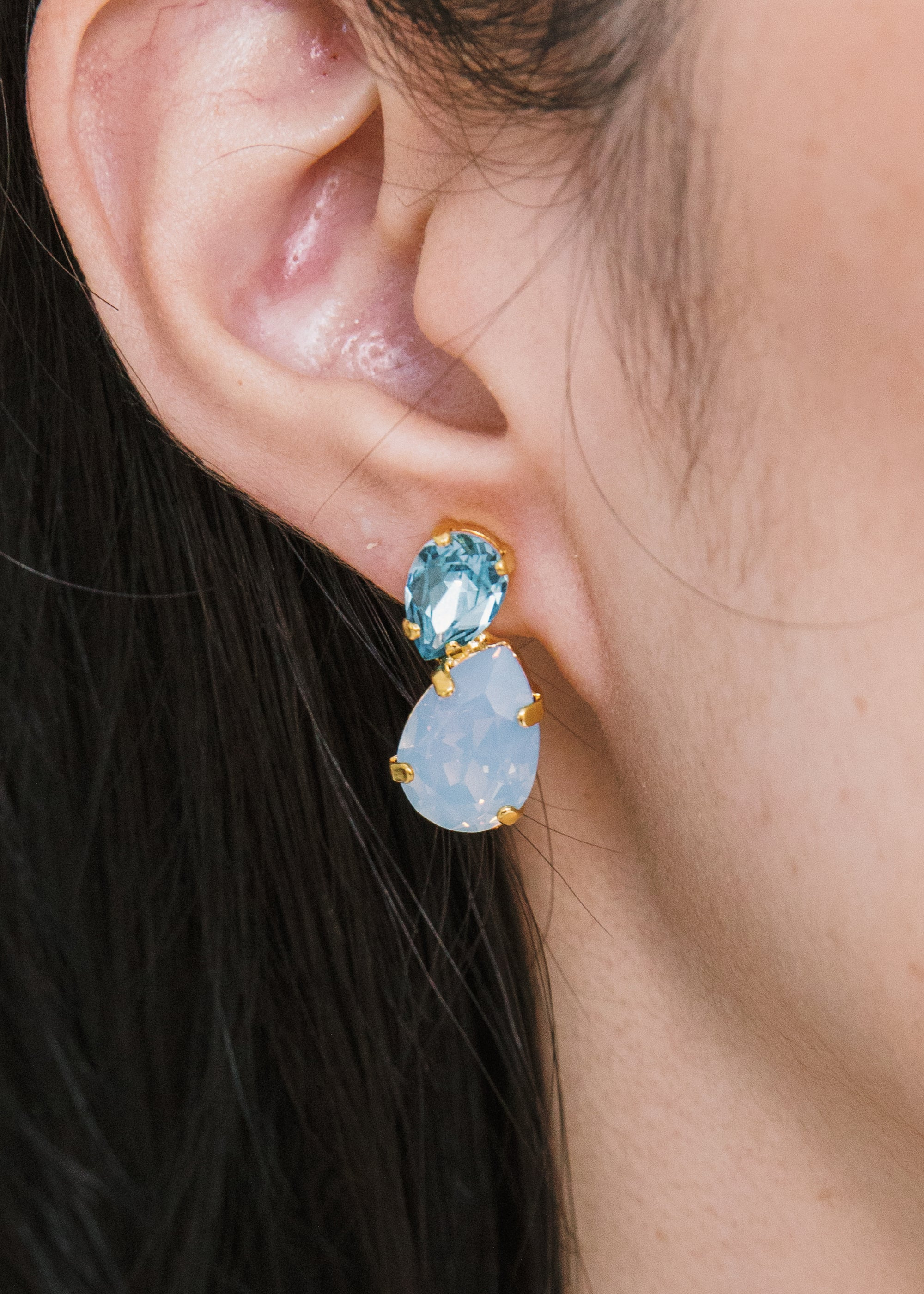 Nadia Earrings - 2