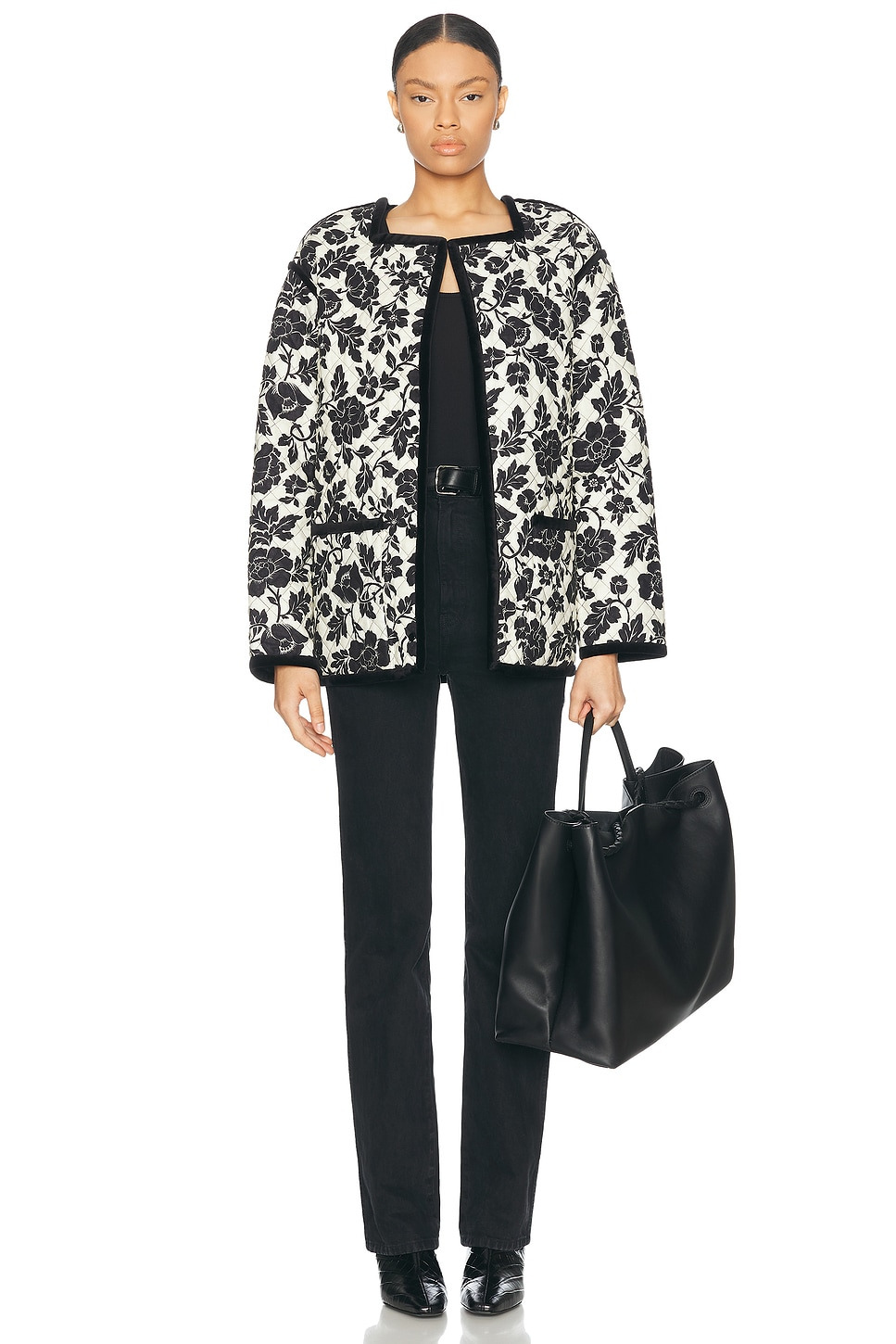 Reversible Romeo Jacket - 6