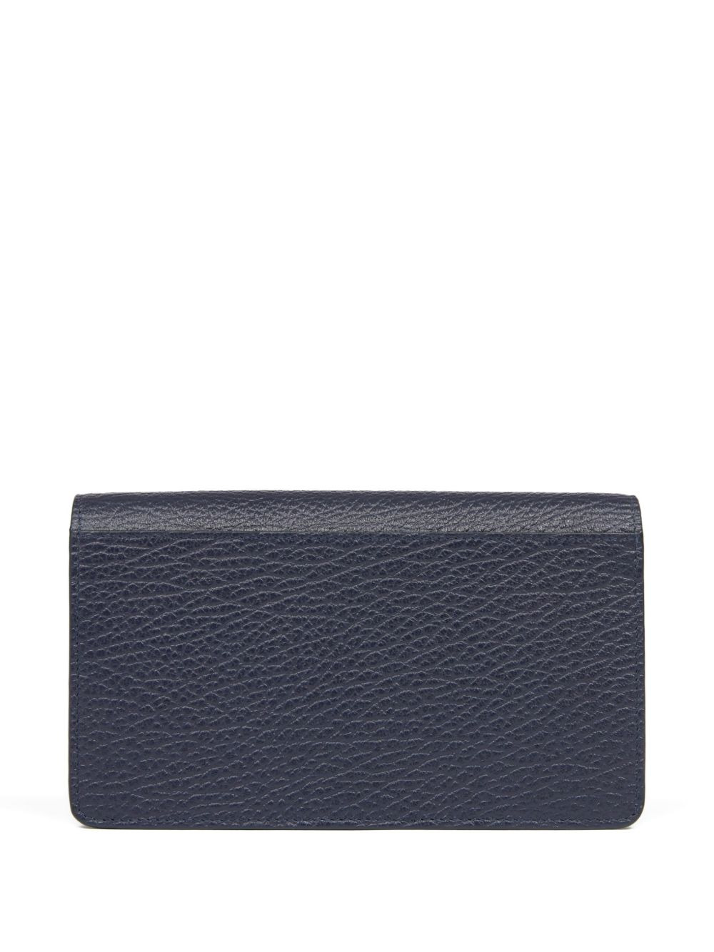 leather wallet chain - 2