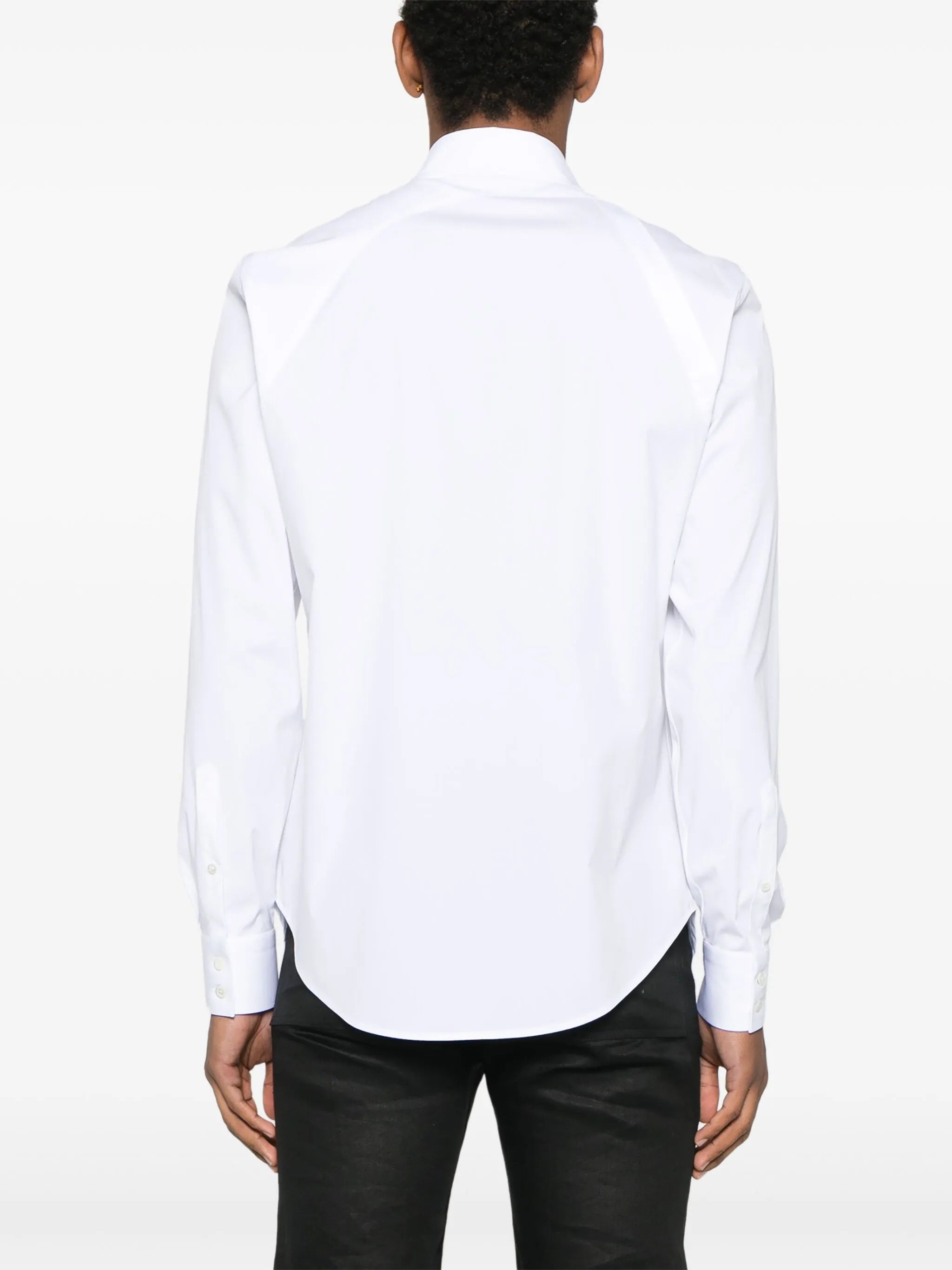 Harness Shirt - 2