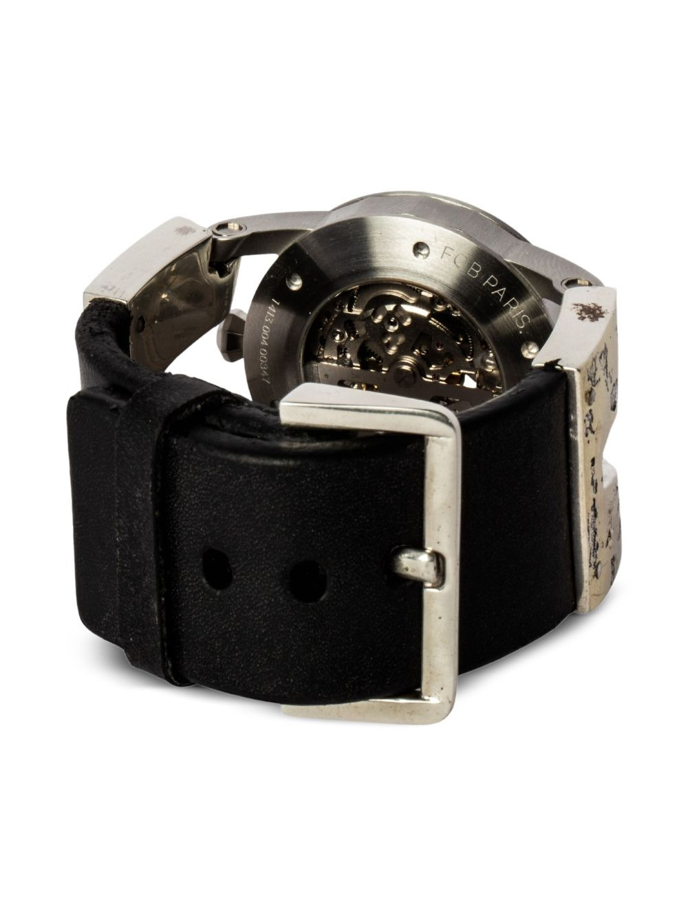 Skeleton 40mm - 3