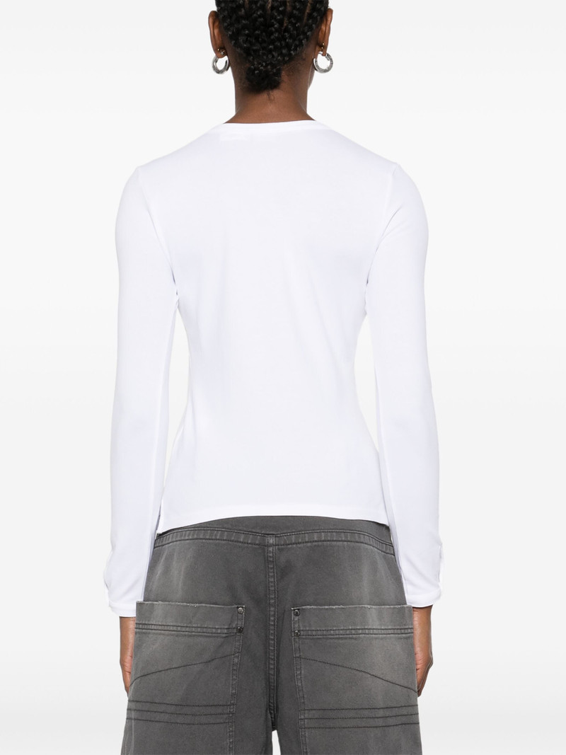 Ralph Lauren Polo Pony-embroidered Shirt outlook