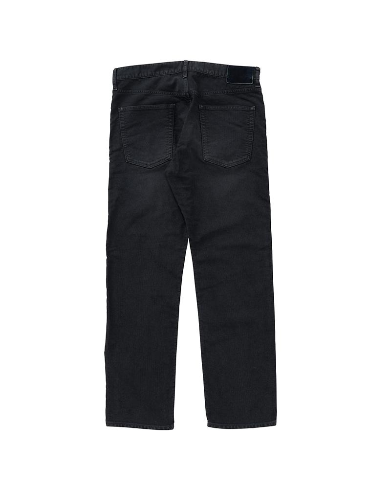 FLUXUS 19 G.CORDS NAVY - 2
