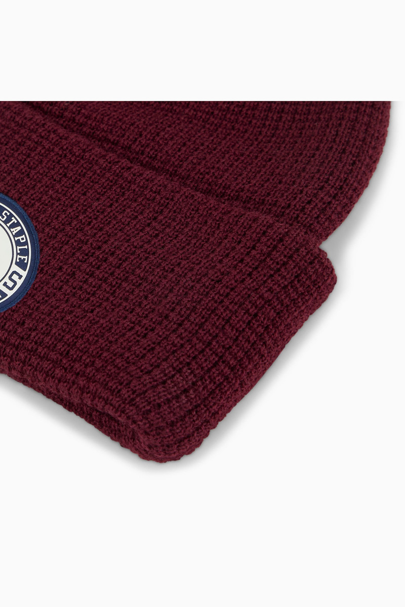 PUMA x STAPLE Beanie 4