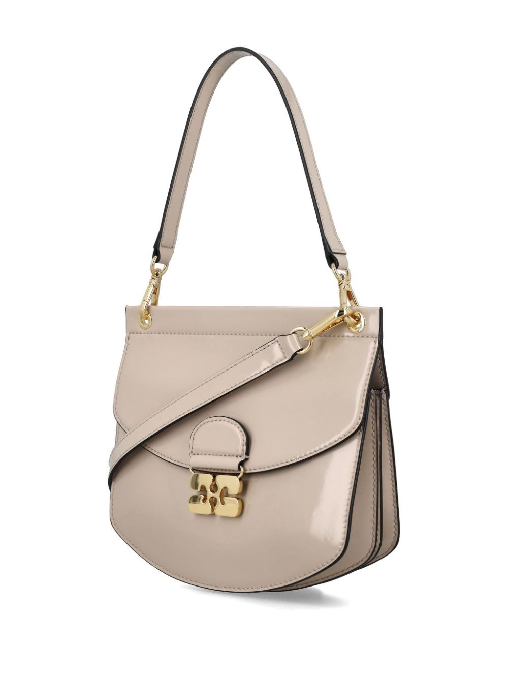 Apo-G crossbody bag - 2