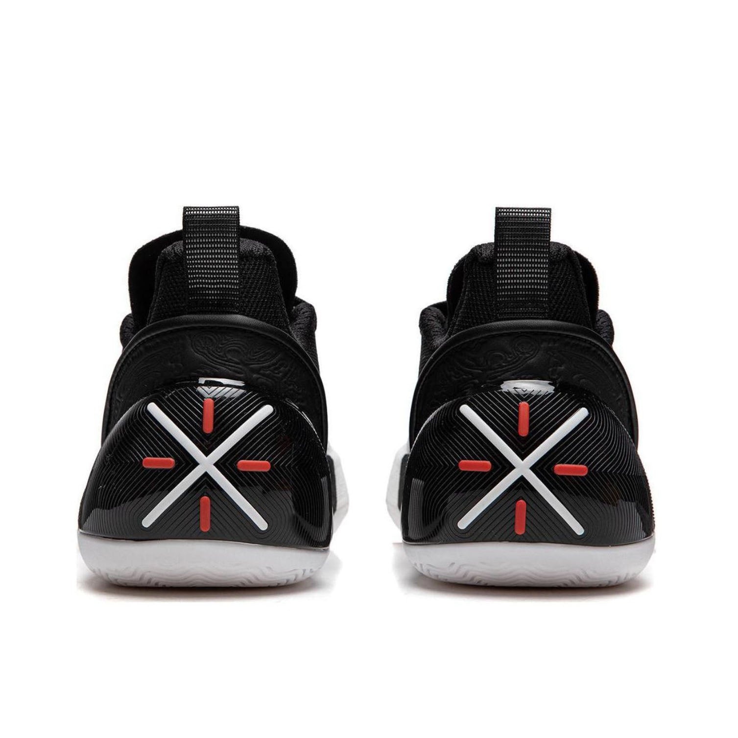 Li-Ning Wade All City 12 Encore 'Announcement' ABAU029-2 - 4