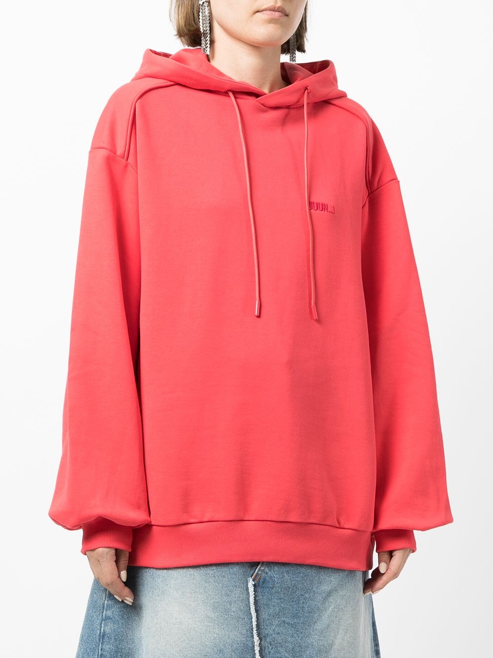 Rencontre hoodie - 4