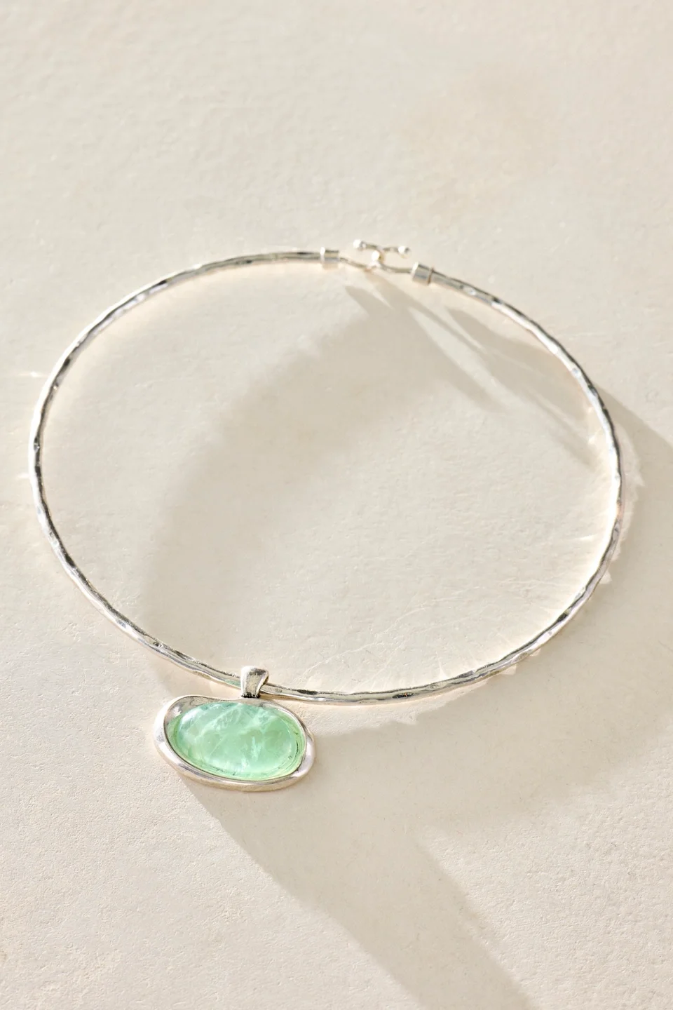 Leda Necklace - 1
