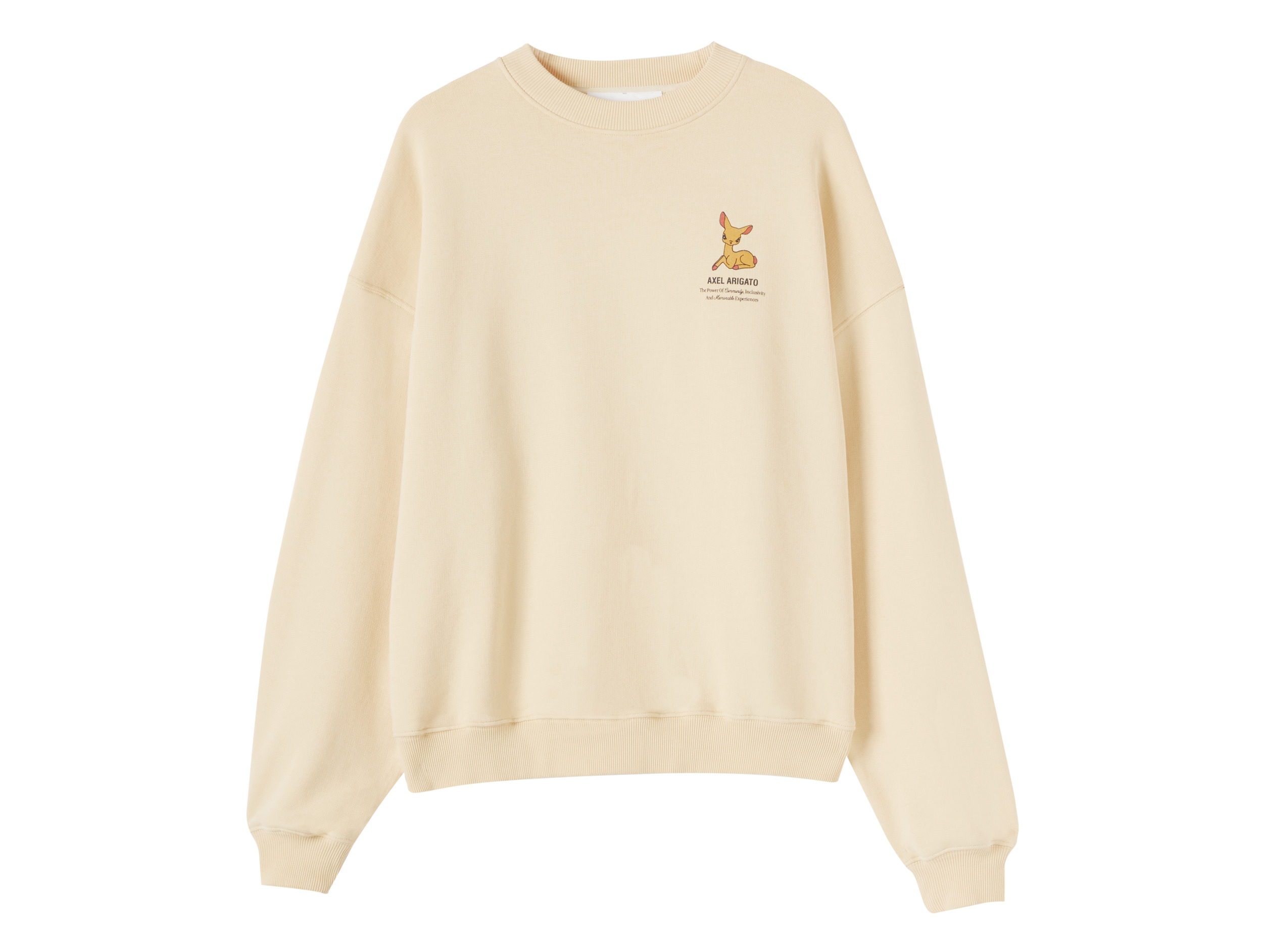 Juniper Sweatshirt - 1