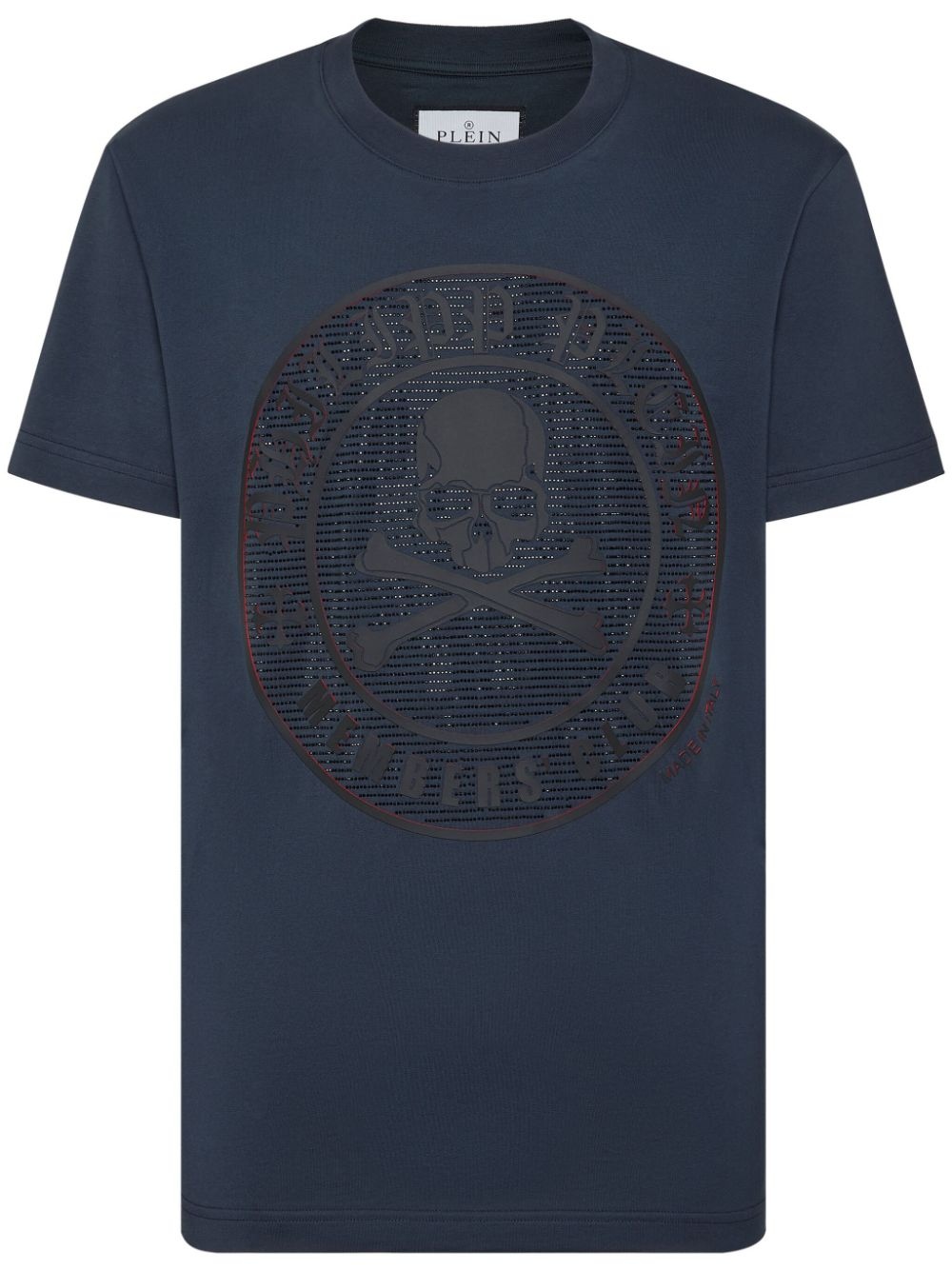 SS Skull&Bones T-shirt - 1