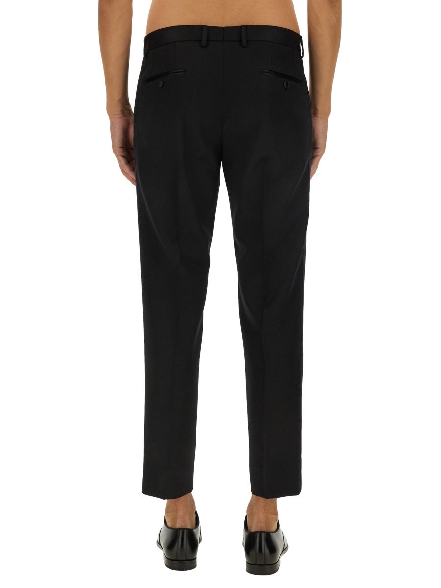 Dolce & Gabbana Men Classic Pants - 3