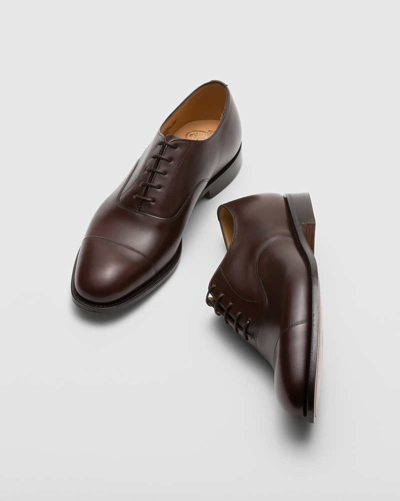 Church's Nevada Leather Oxford outlook