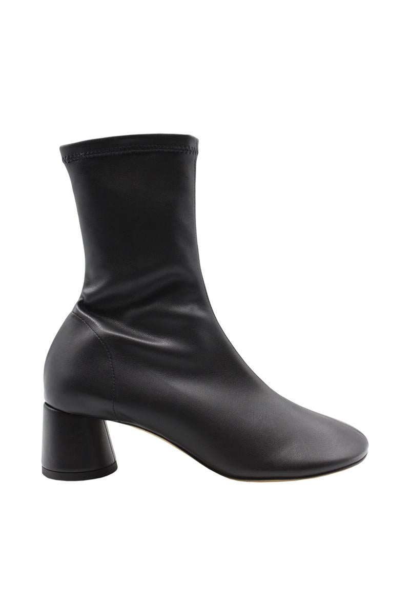 PROENZA SCHOULER GLOVE STRETCH ANKLE BOOTS SHOES - 1