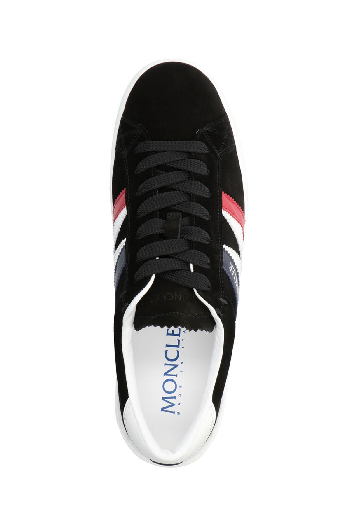 'Monaco M' sneakers - 3
