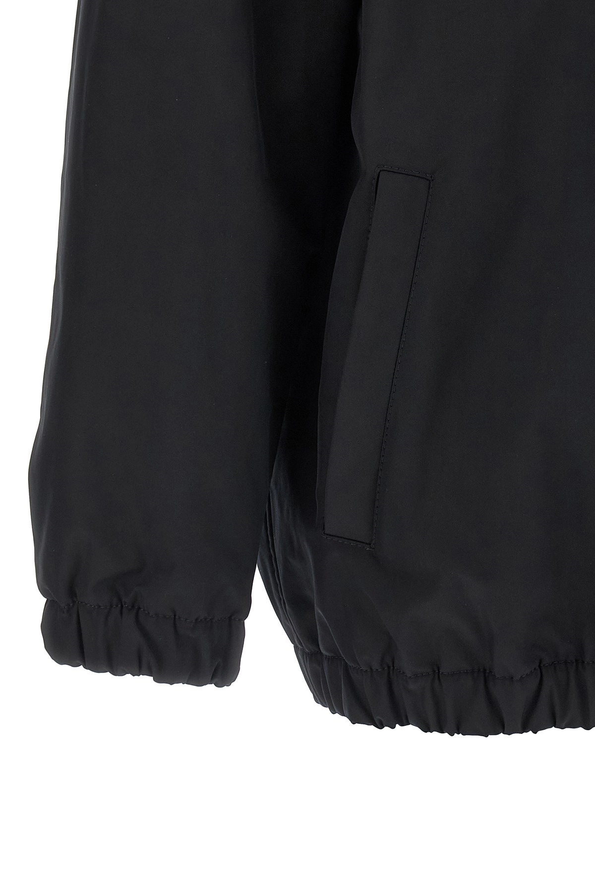 Valentino Garavani nylon jacket - 4