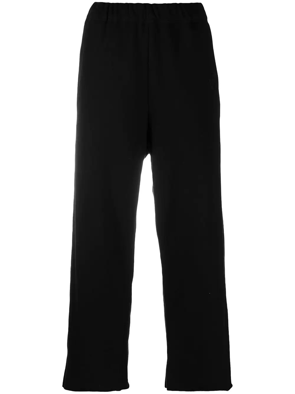 wide leg trousers - 1