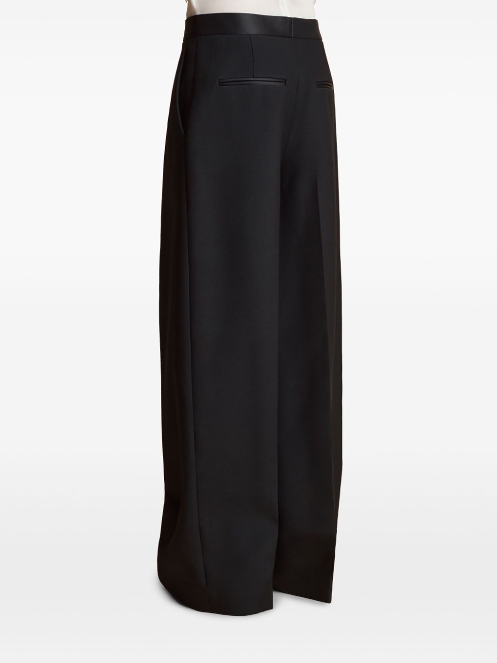 Marine trousers - 4
