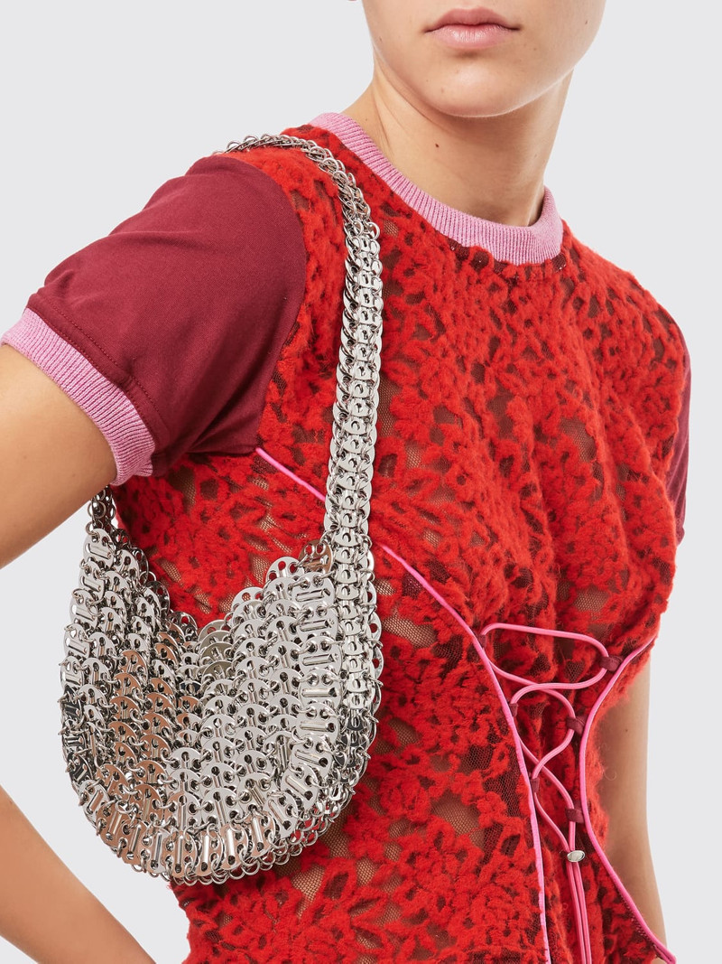 rabanne Shoulder bag woman Rabanne outlook