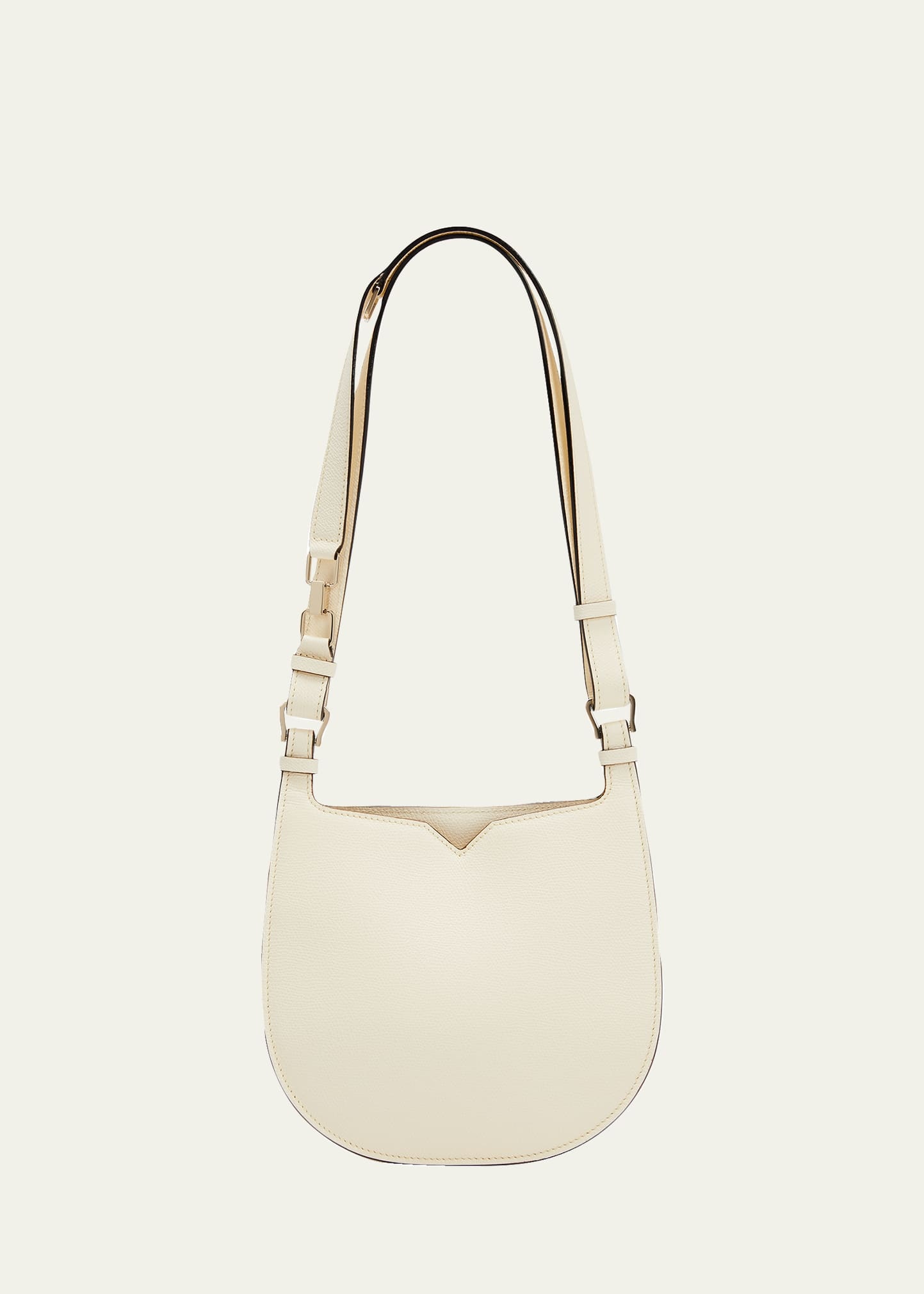 The Hobo Weekend Small Saddle Bag - 1