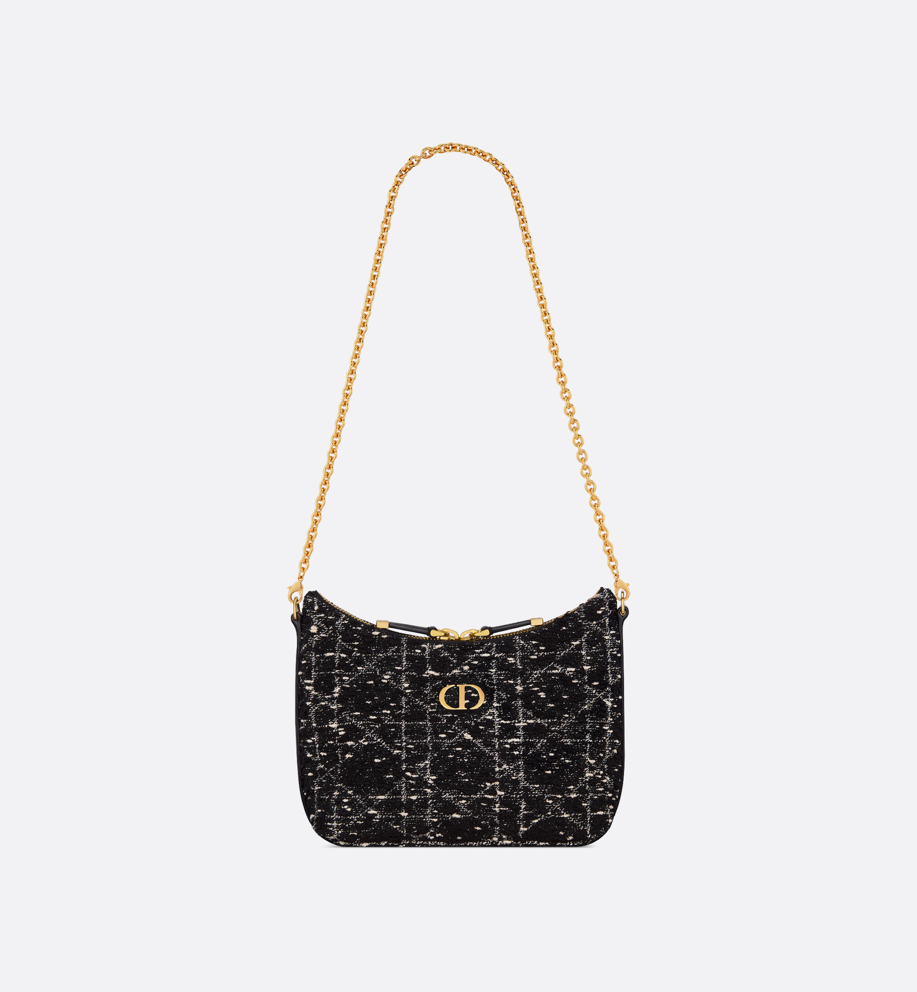 Miss Caro Diorling Mini Bag with Chain - 6