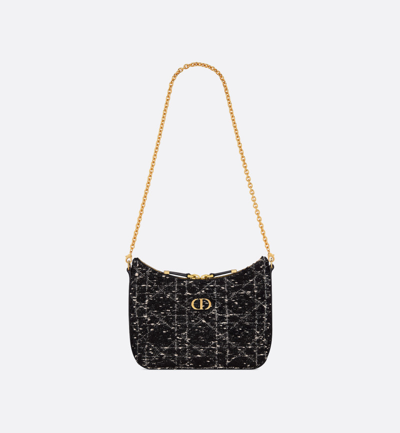 Miss Caro Diorling Mini Bag with Chain 6