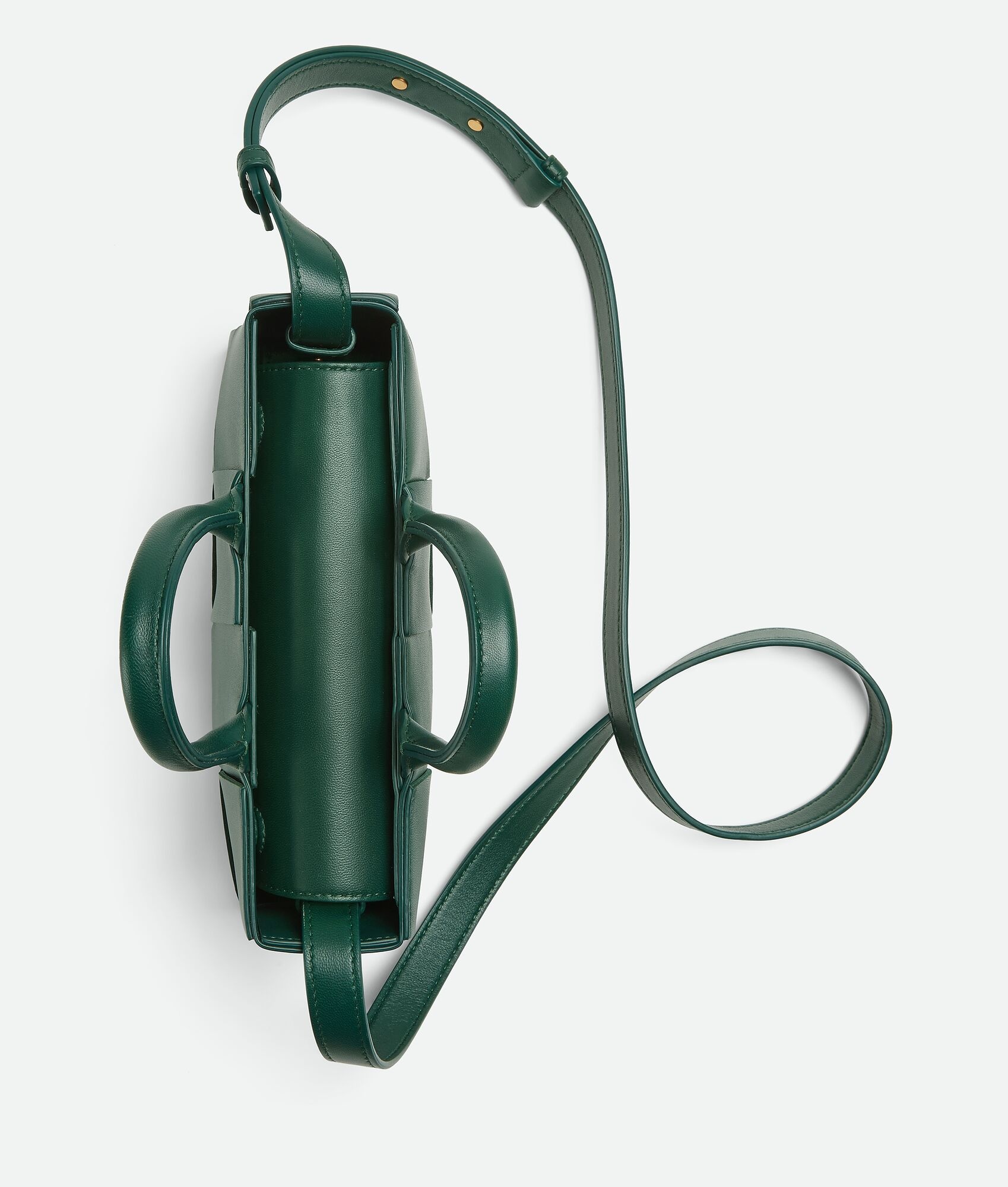 Mini East-West Arco Tote - 5