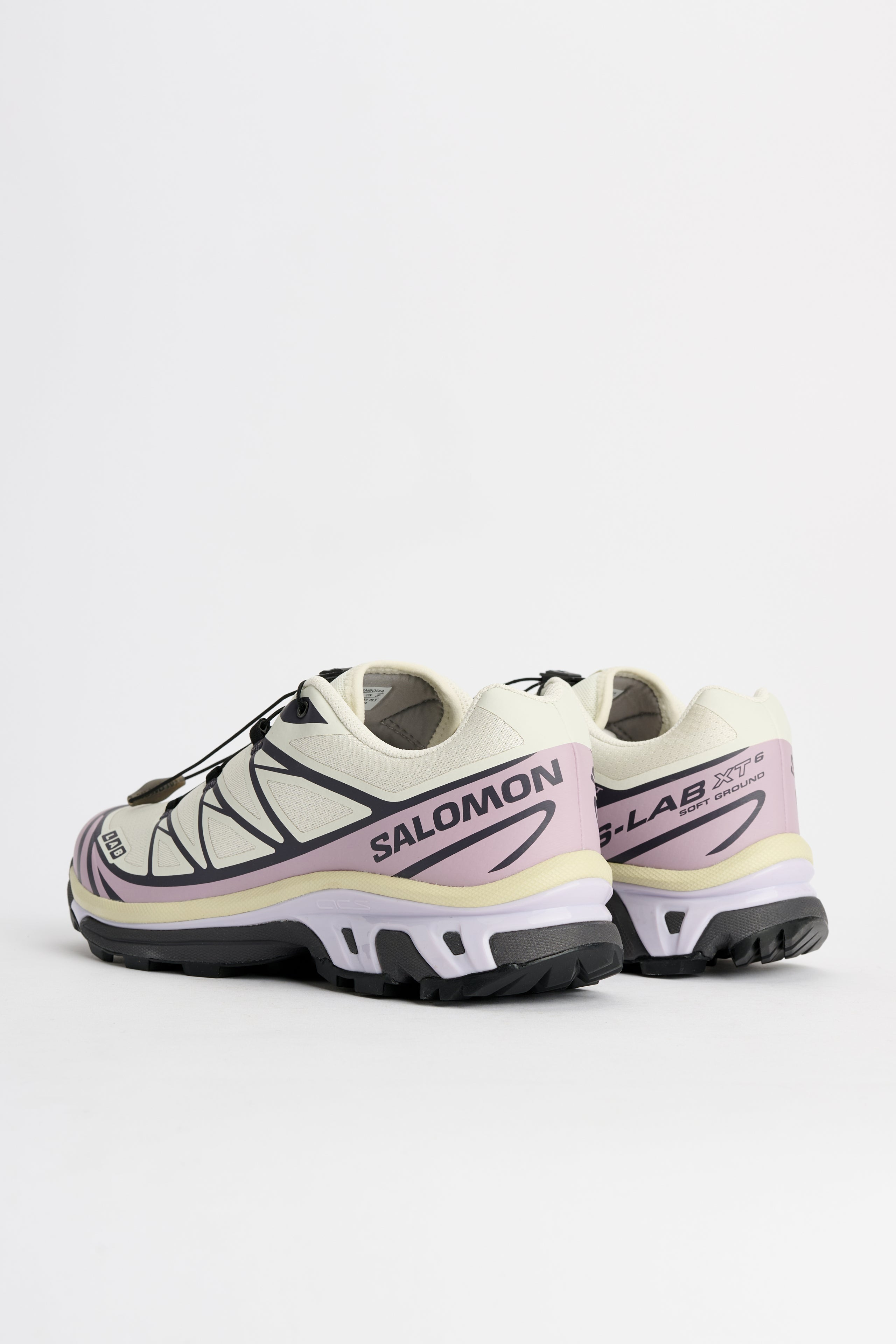 SALOMON XT-6 ICICLE / NIRVANA - 4